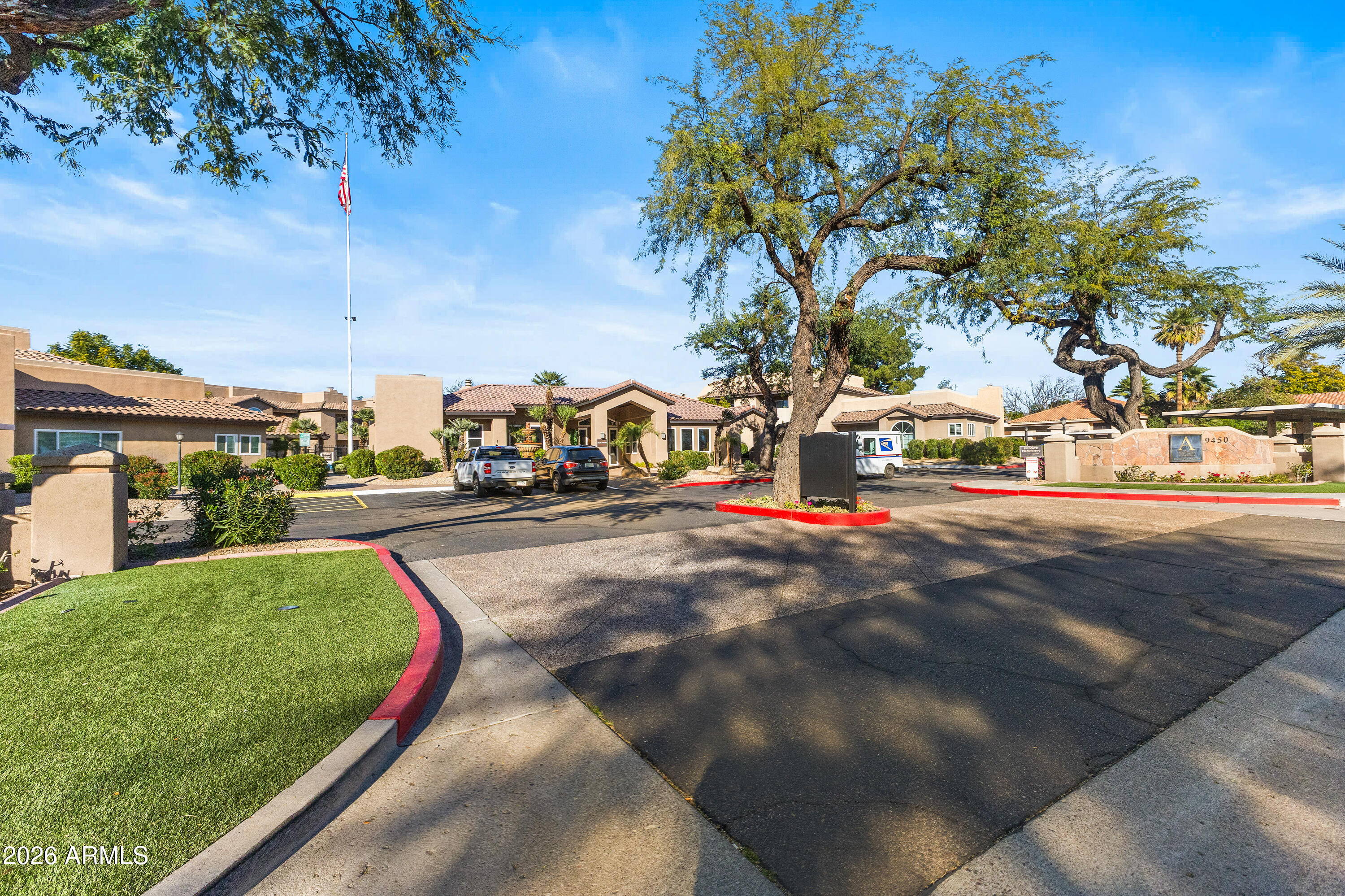 9450 E BECKER Lane 2045