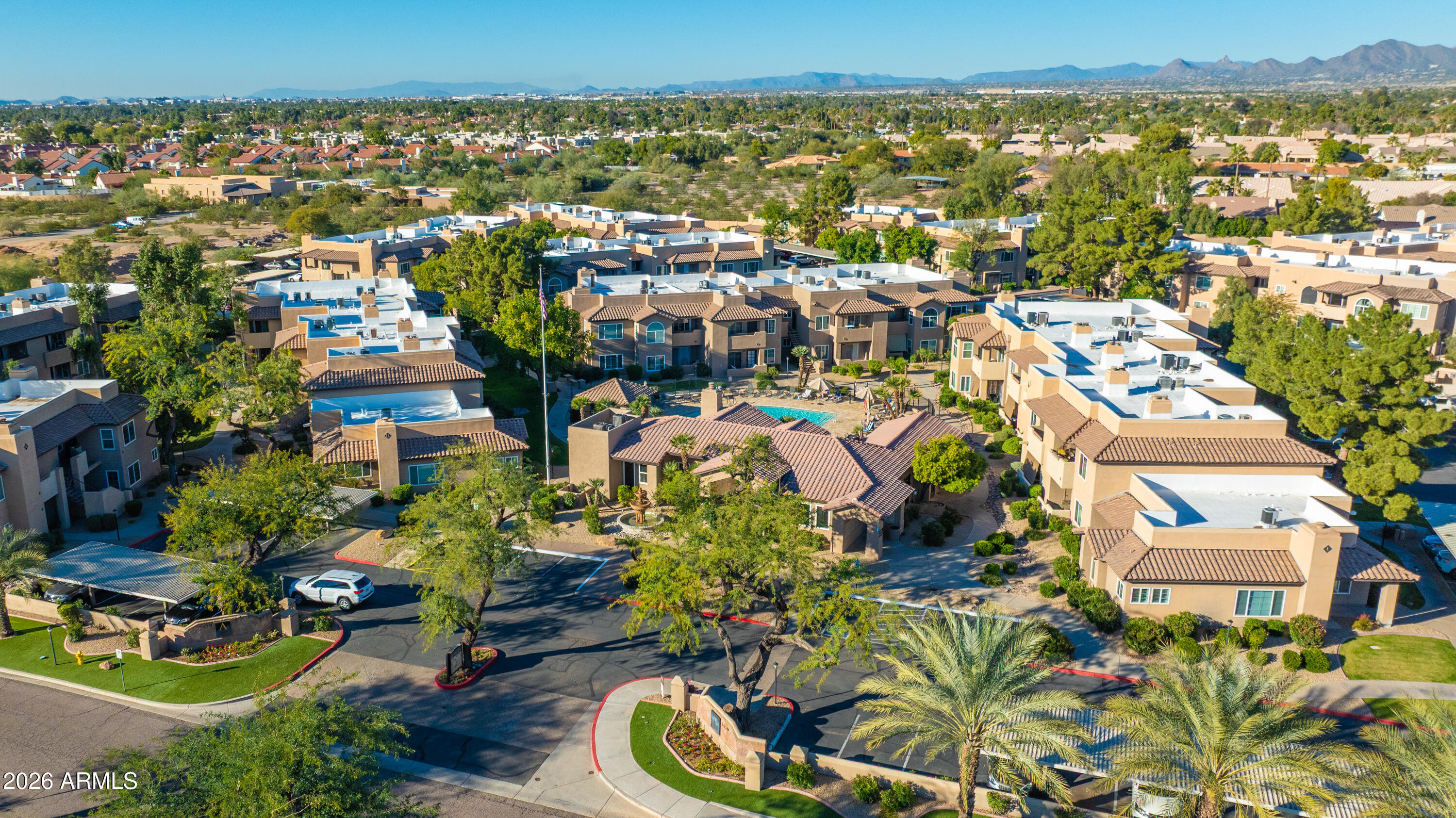 9450 E BECKER Lane 2045