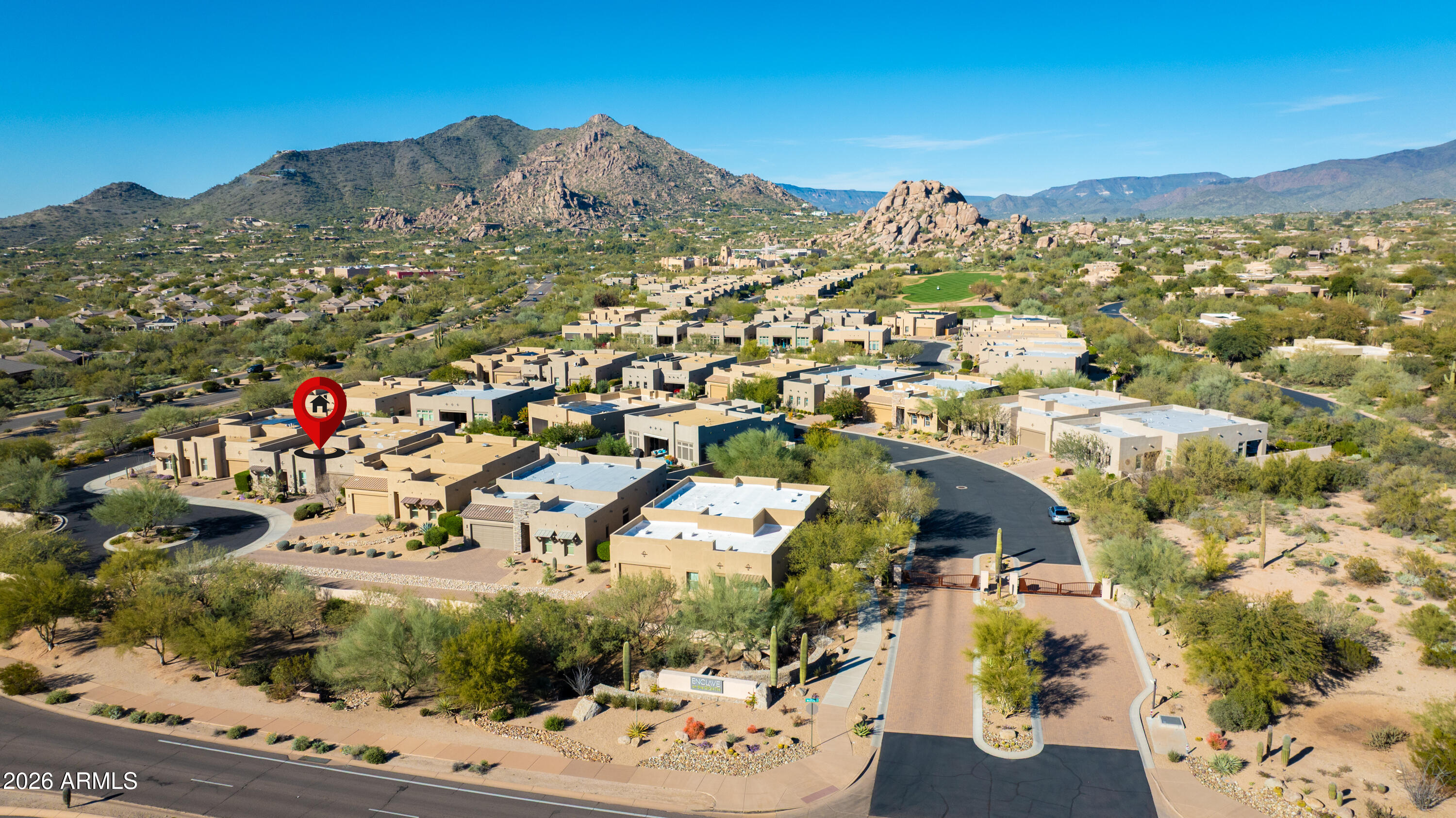 7238 E THORNTREE Drive