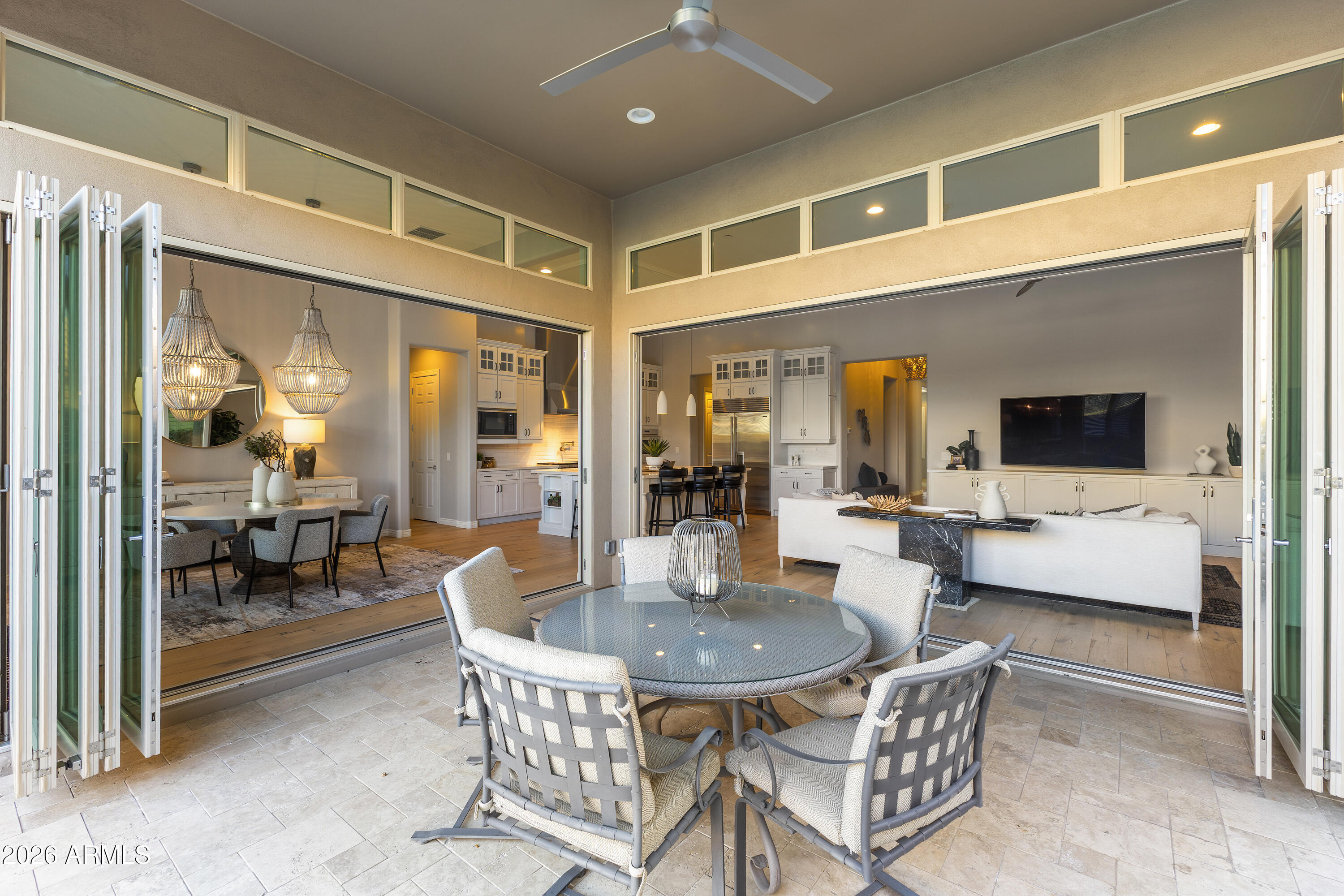 7238 E THORNTREE Drive