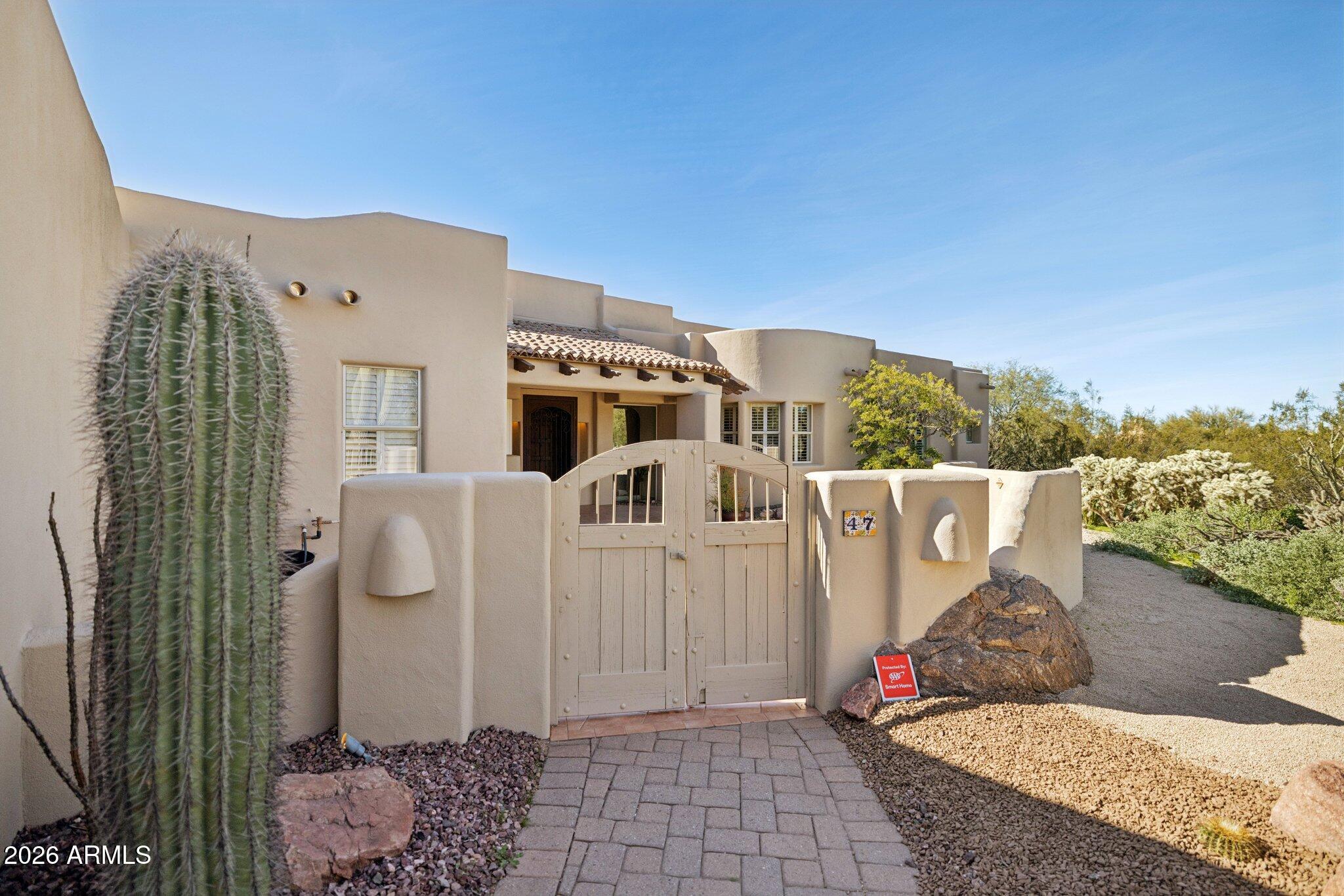 30600 N Pima Road 47