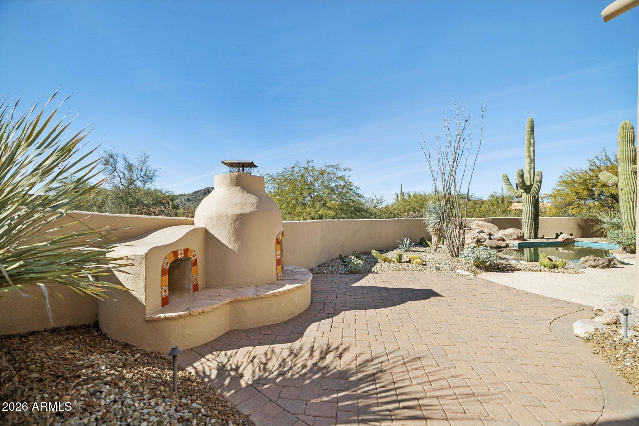 30600 N Pima Road 47