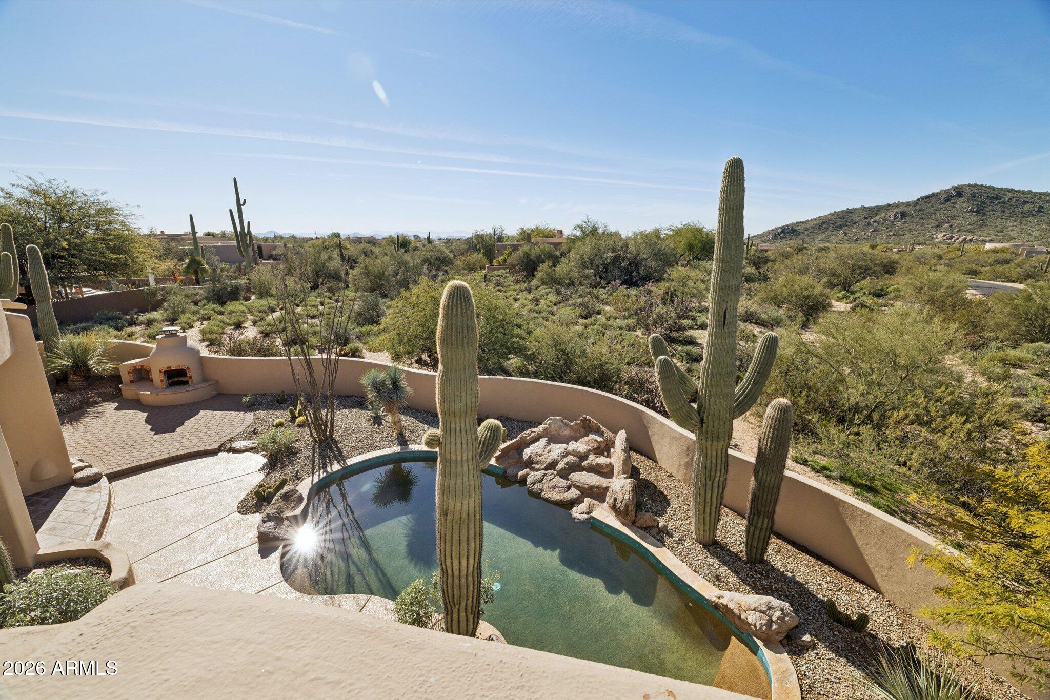 30600 N Pima Road 47