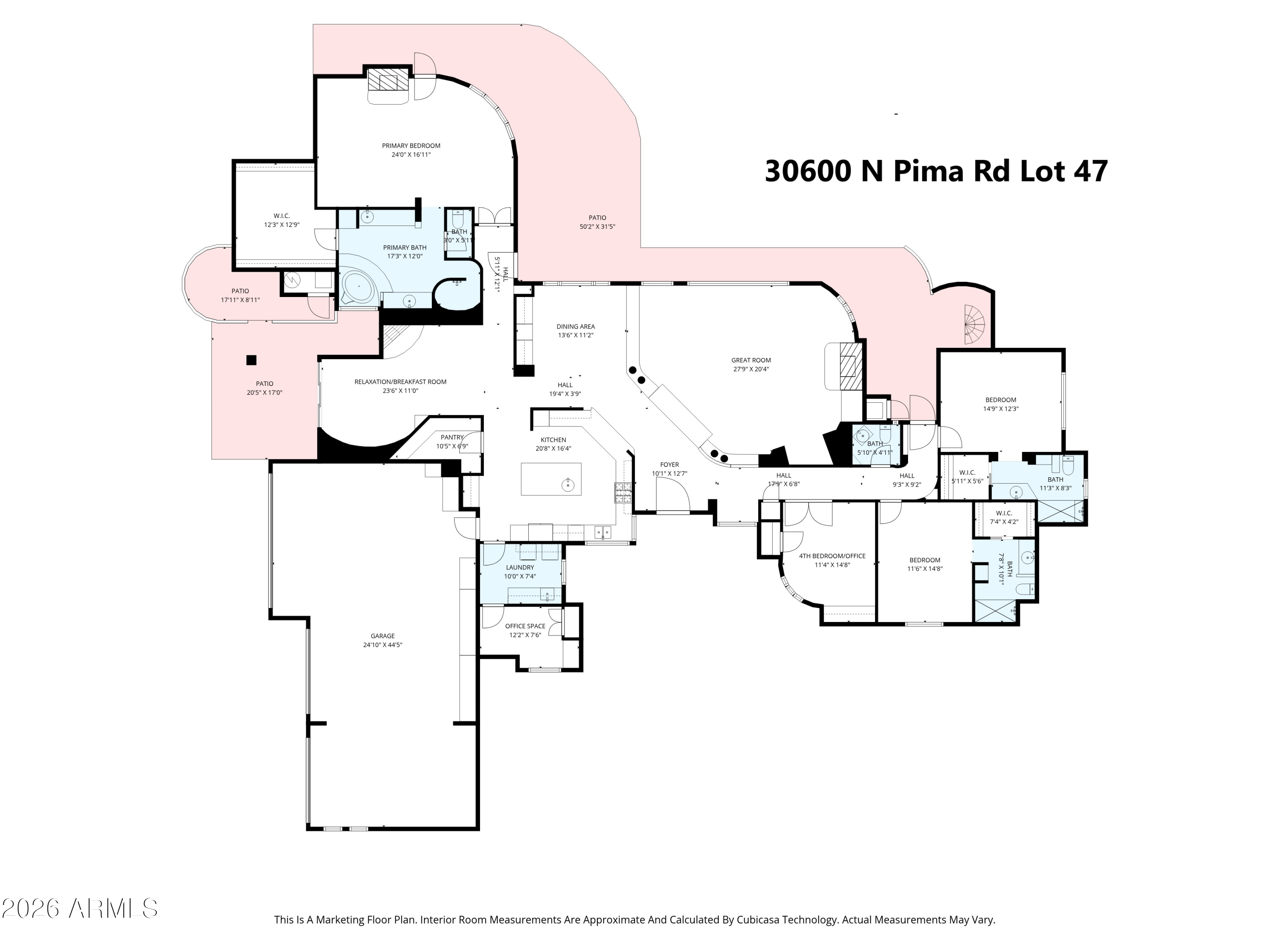 30600 N Pima Road 47