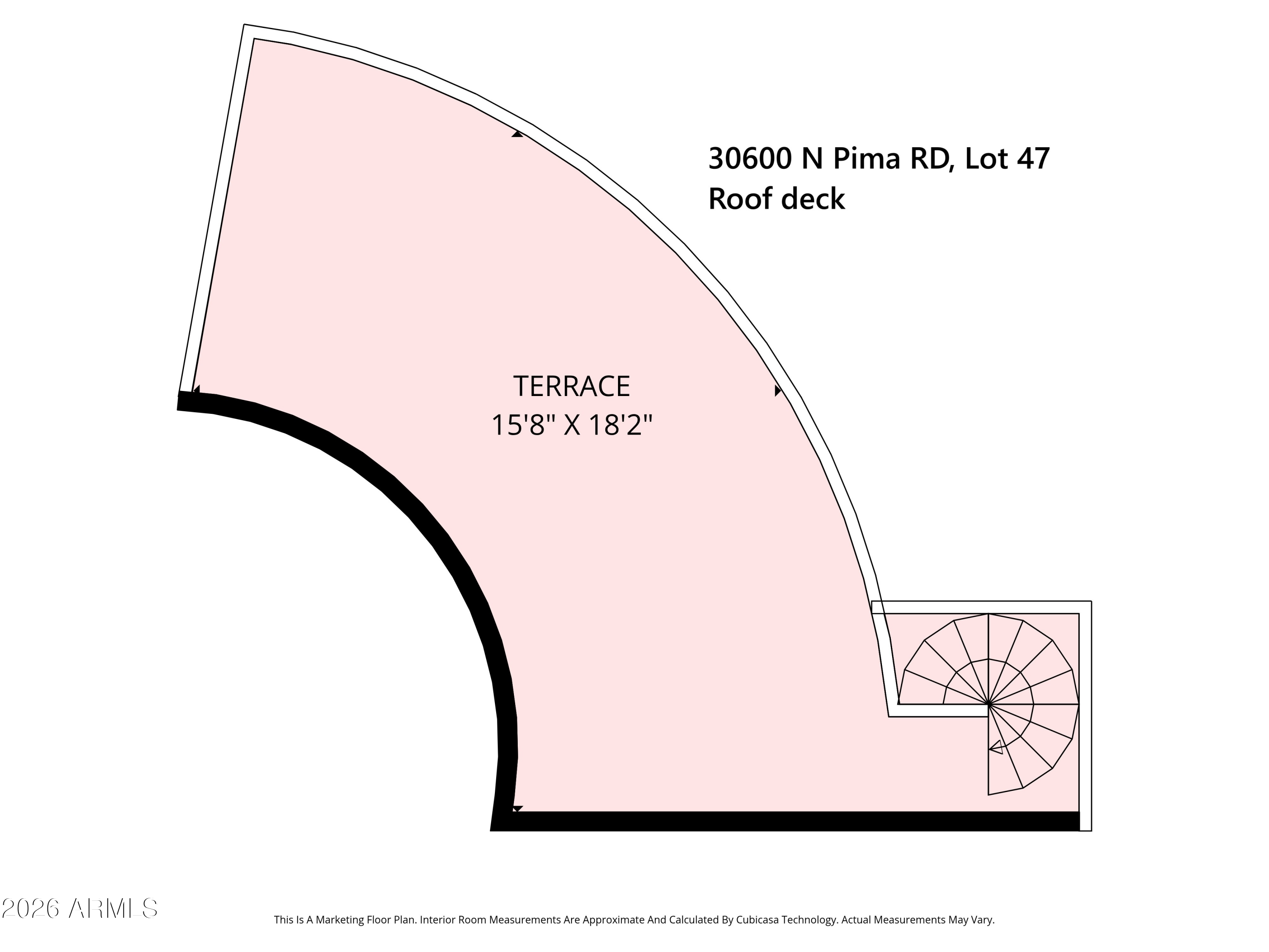 30600 N Pima Road 47