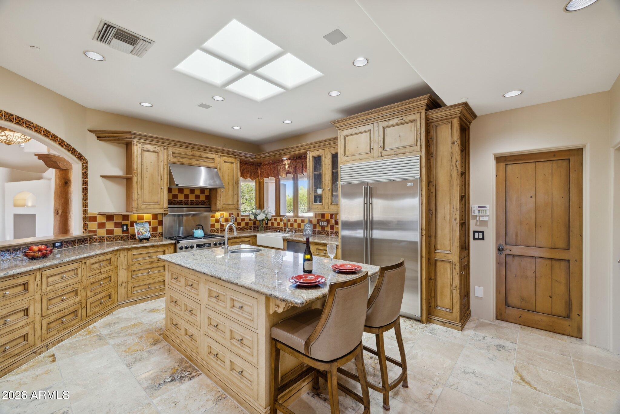 30600 N Pima Road 47