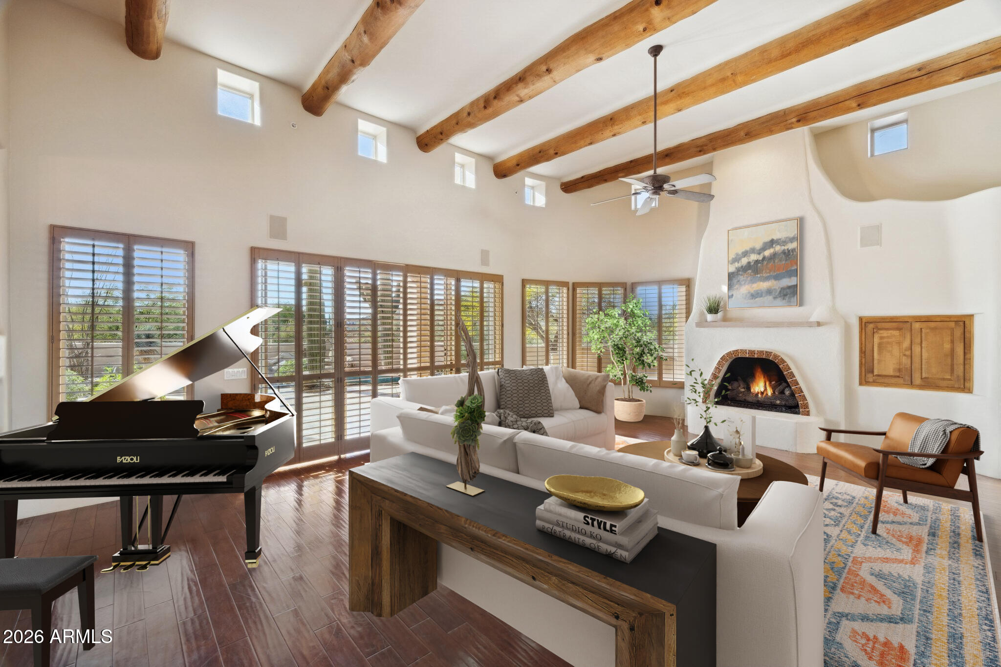 30600 N Pima Road 47