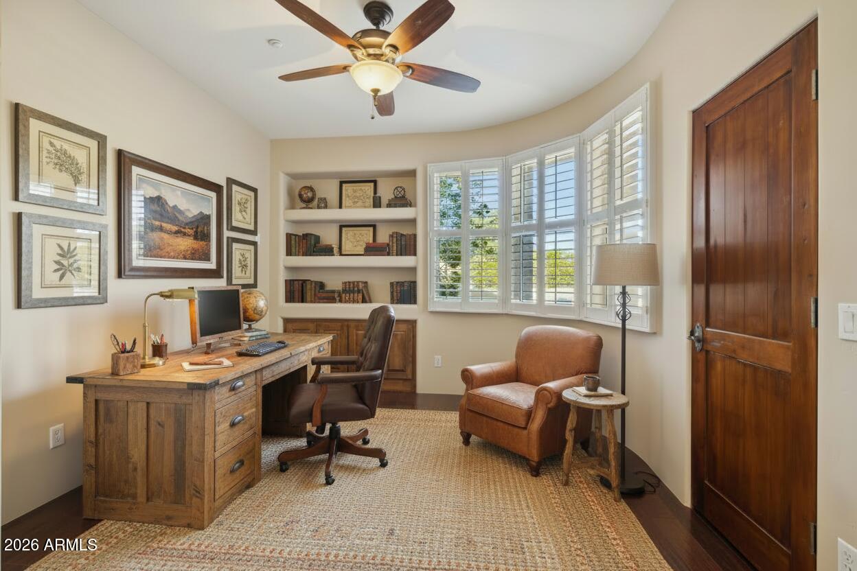 30600 N Pima Road 47