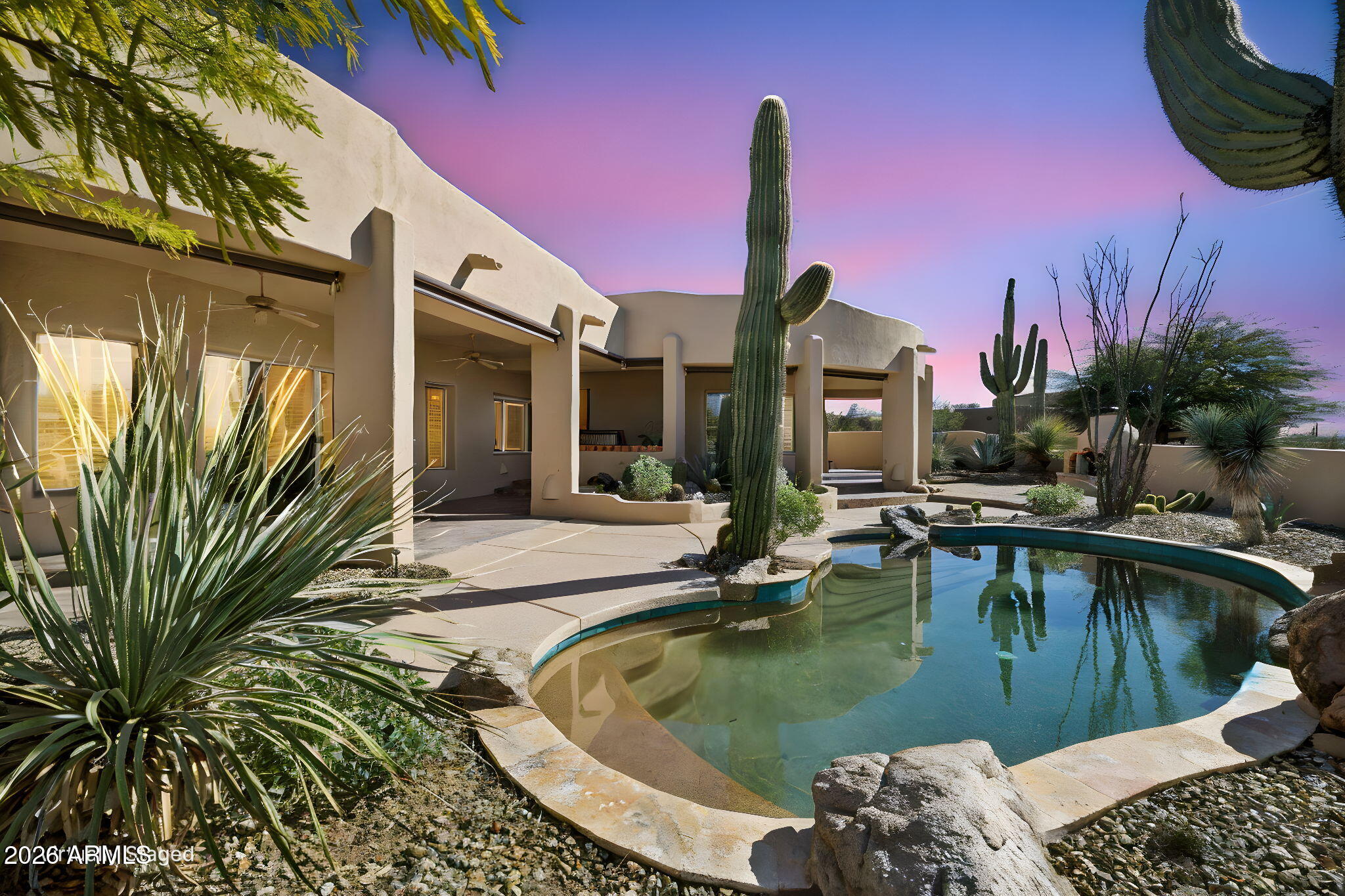 30600 N Pima Road 47