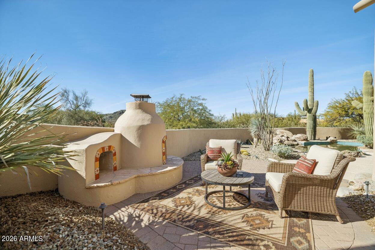 30600 N Pima Road 47