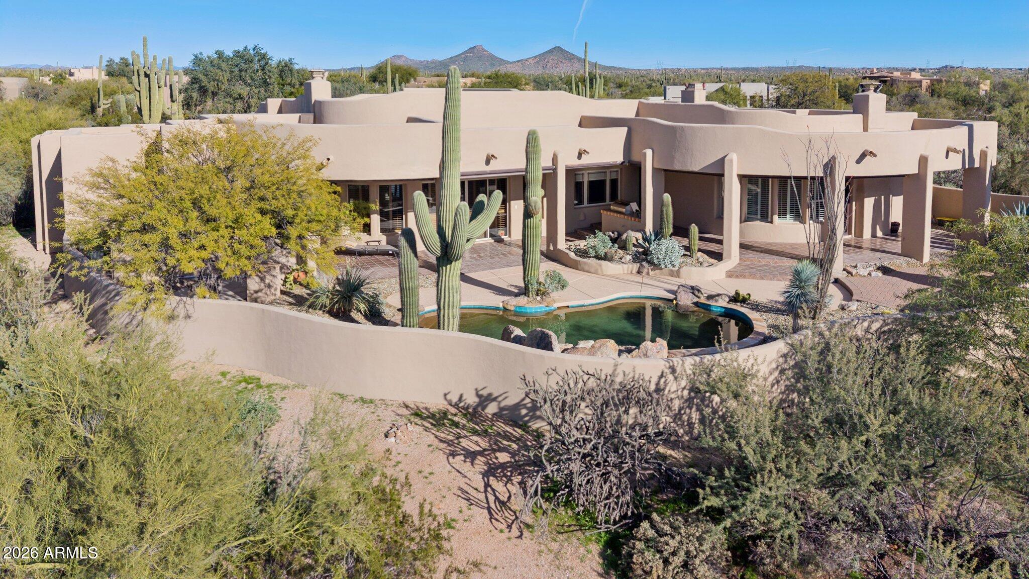 30600 N Pima Road 47