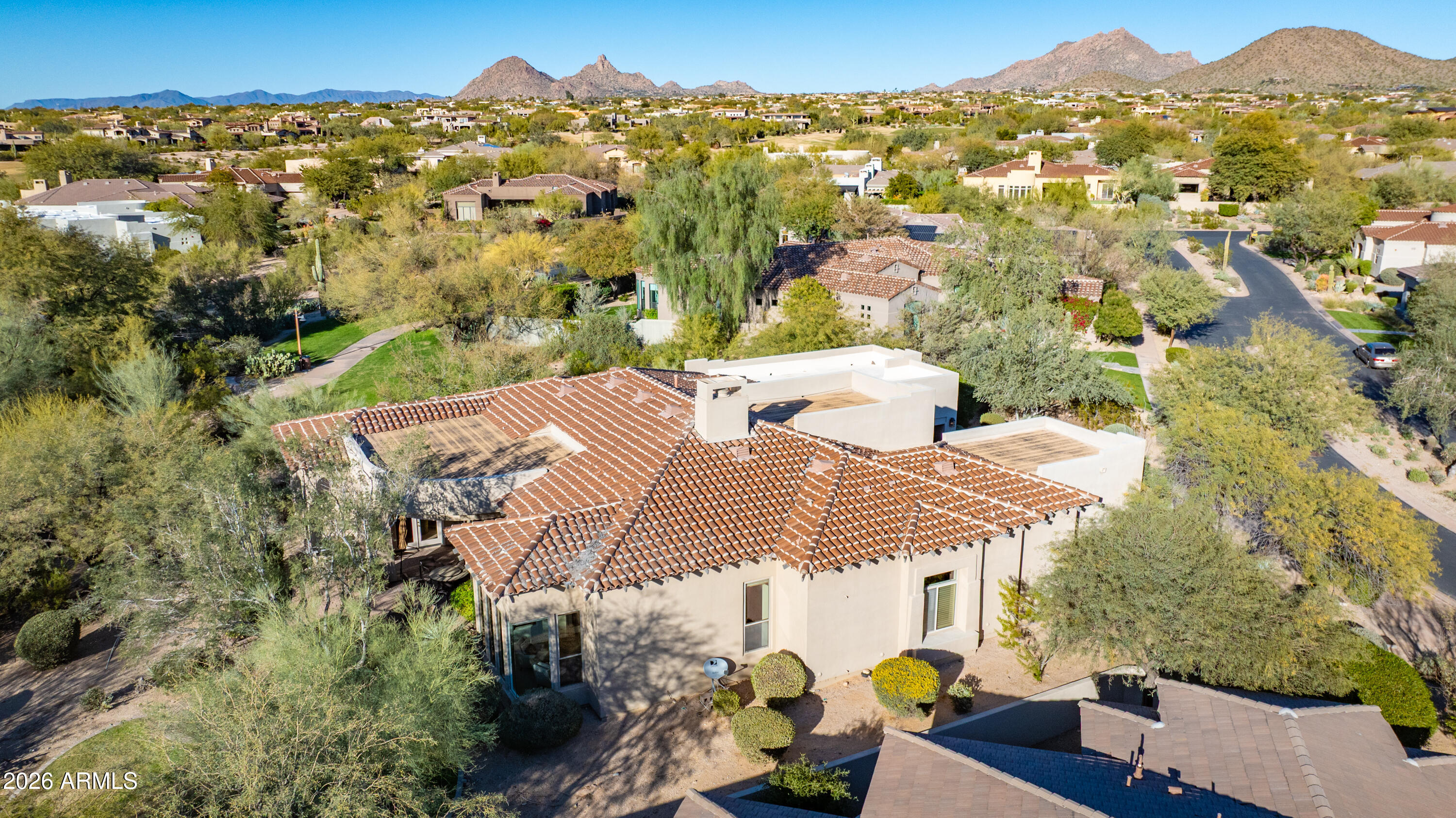 9290 E THOMPSON PEAK Parkway 255