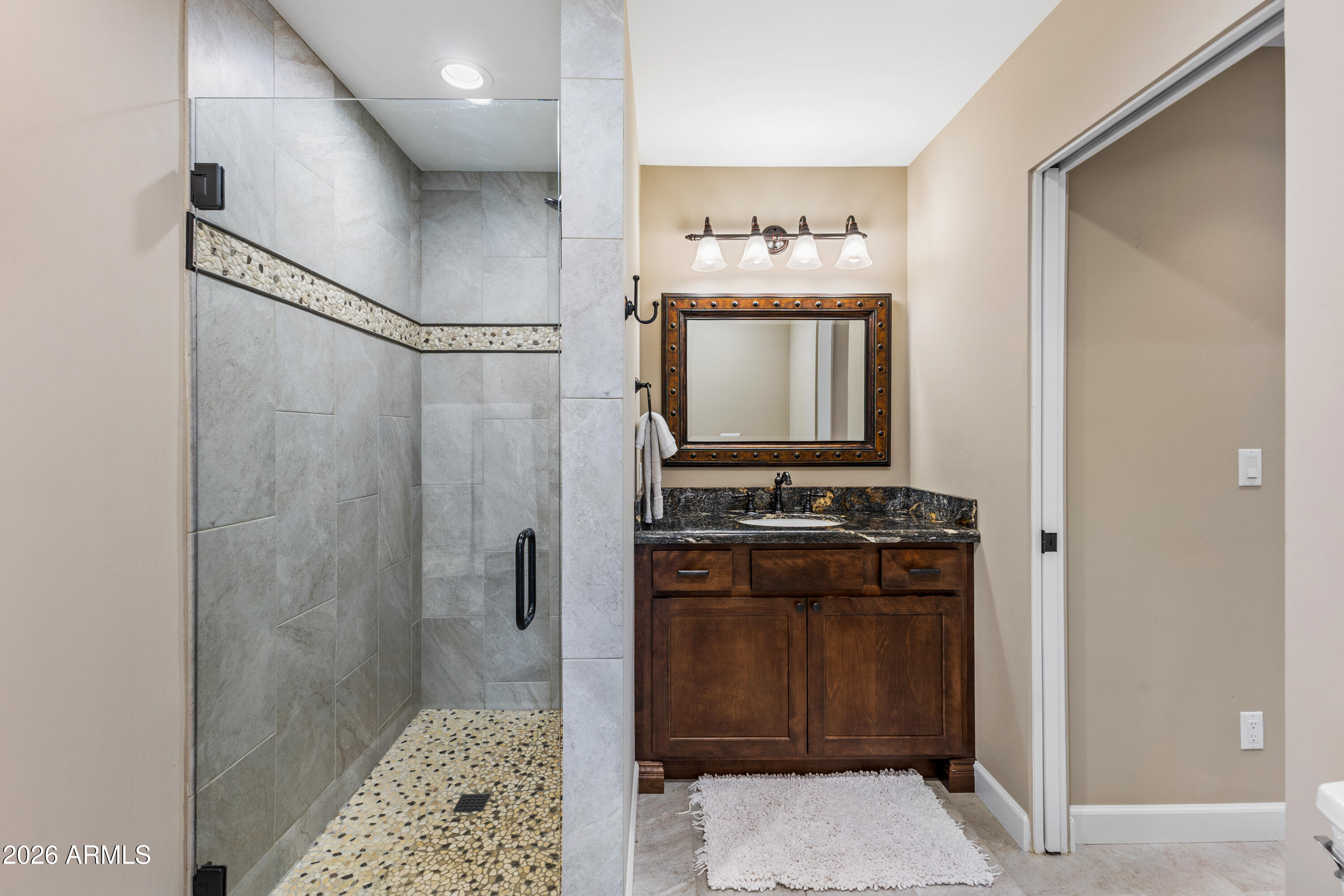 12700 E DOUBLETREE RANCH Road