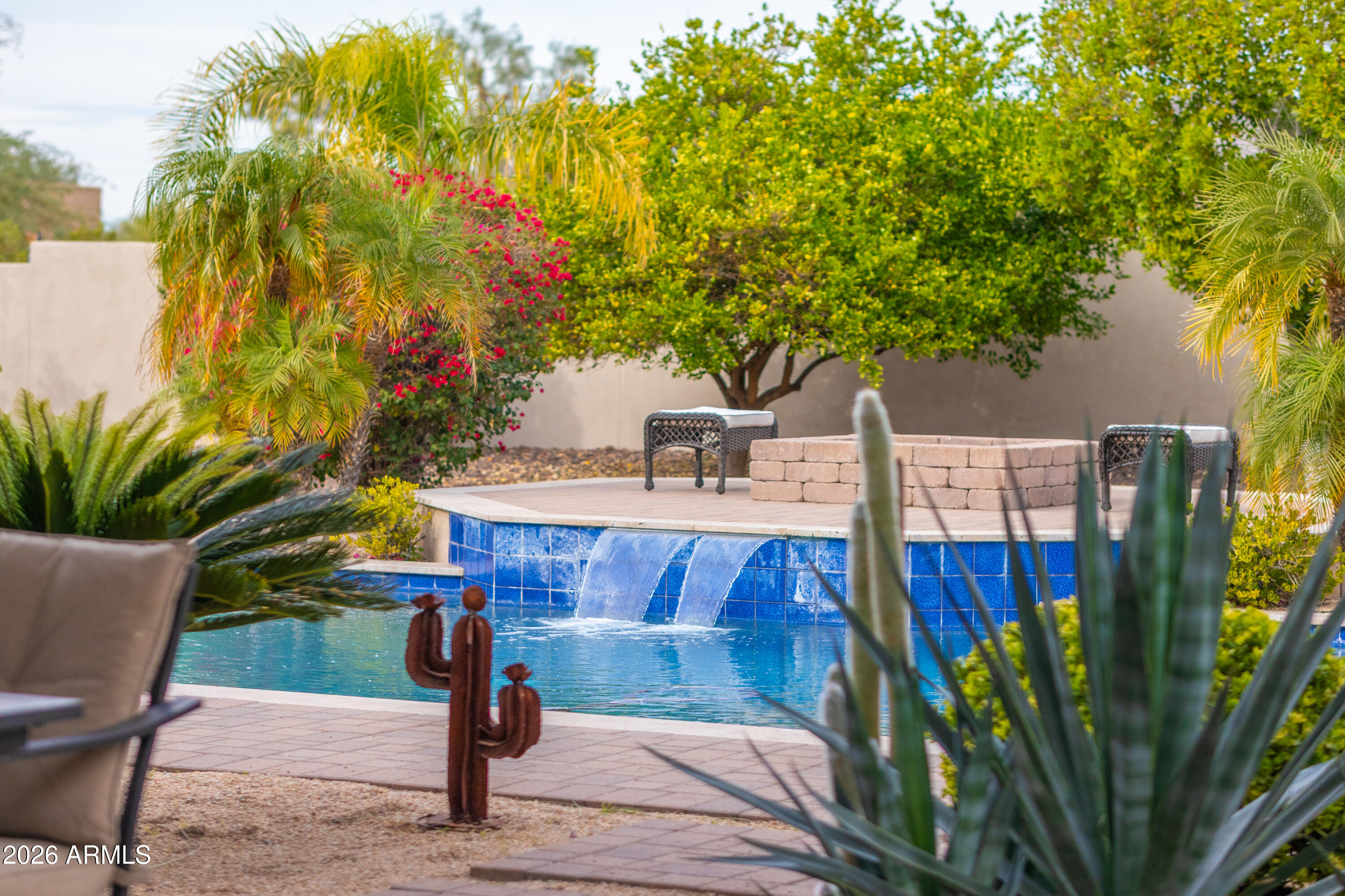 12700 E DOUBLETREE RANCH Road