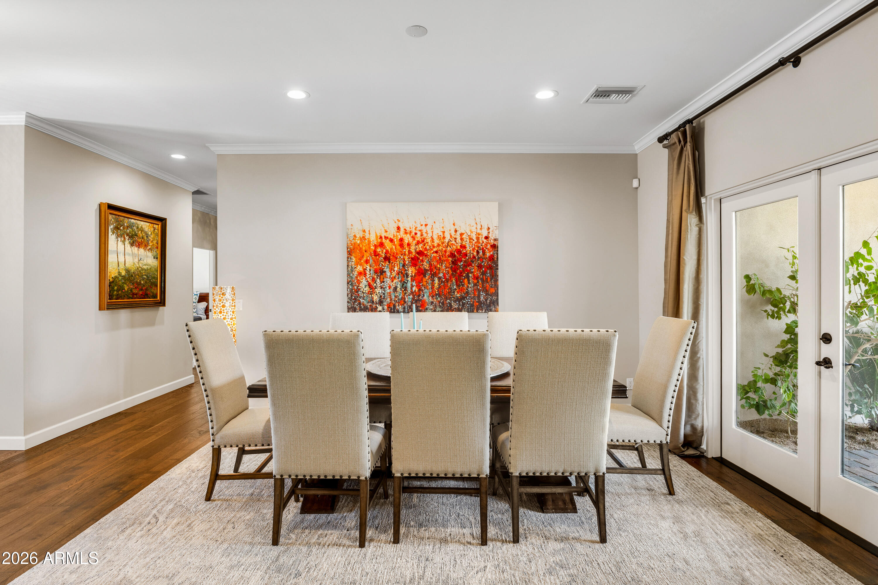 12700 E DOUBLETREE RANCH Road