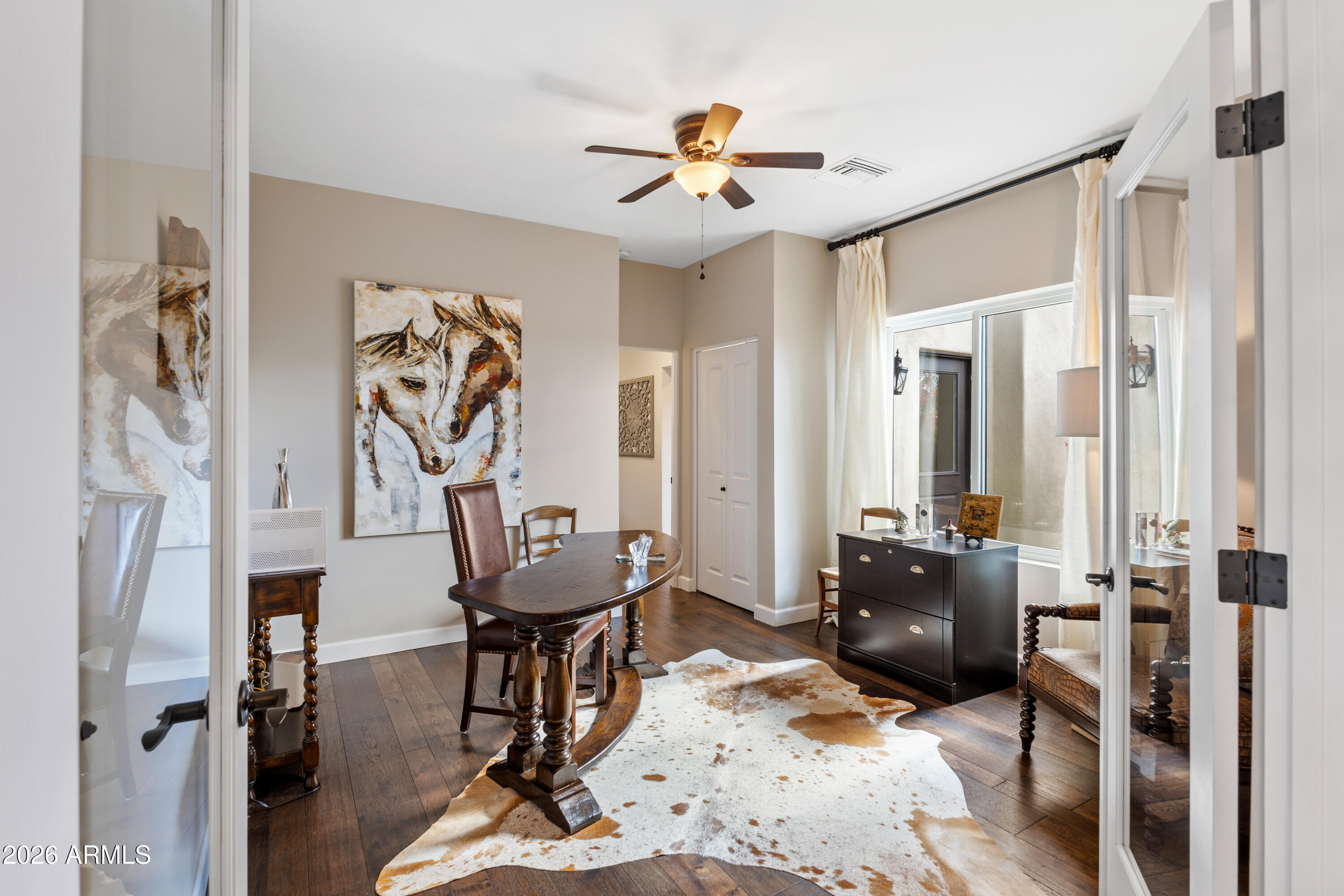 12700 E DOUBLETREE RANCH Road