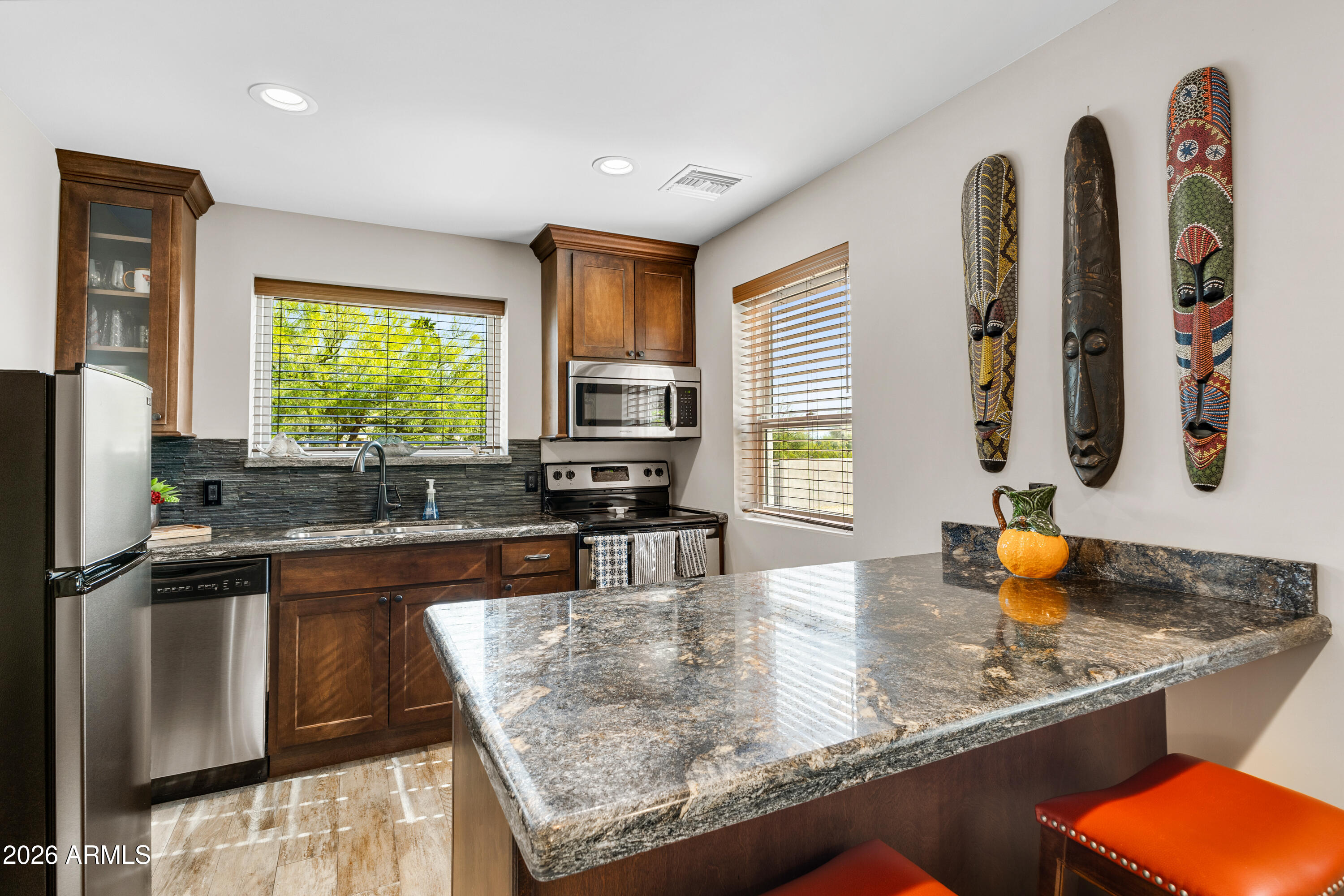 12700 E DOUBLETREE RANCH Road