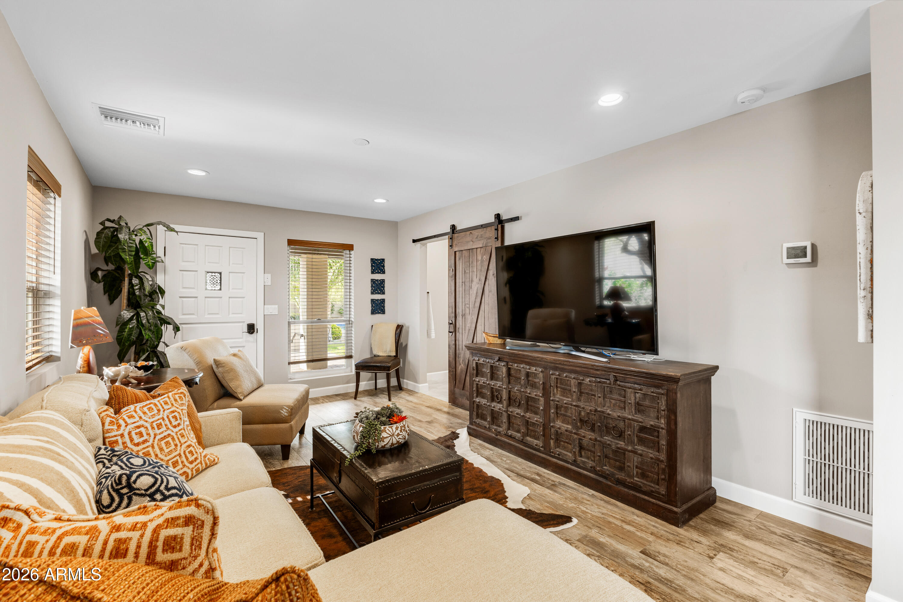 12700 E DOUBLETREE RANCH Road