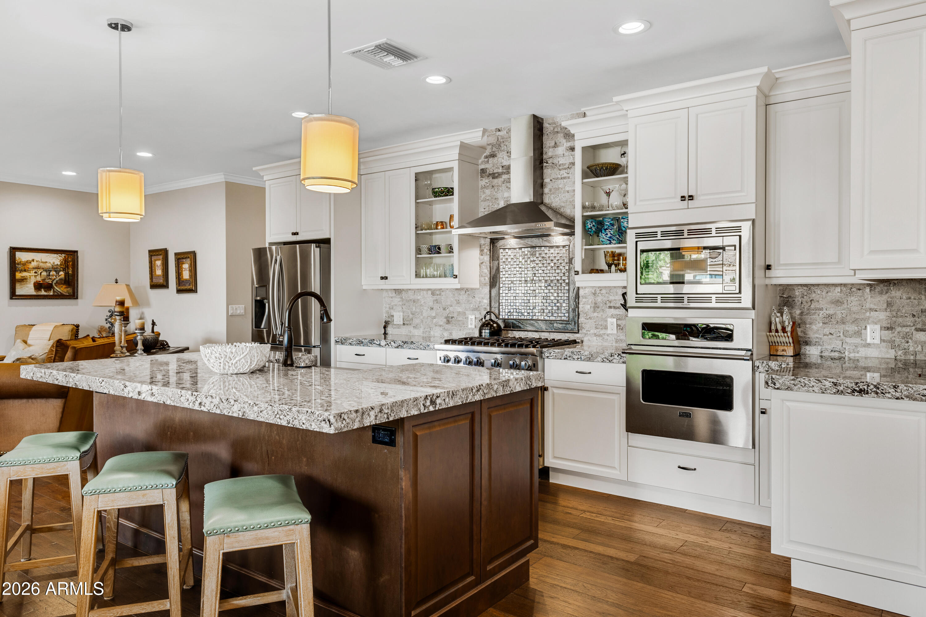 12700 E DOUBLETREE RANCH Road