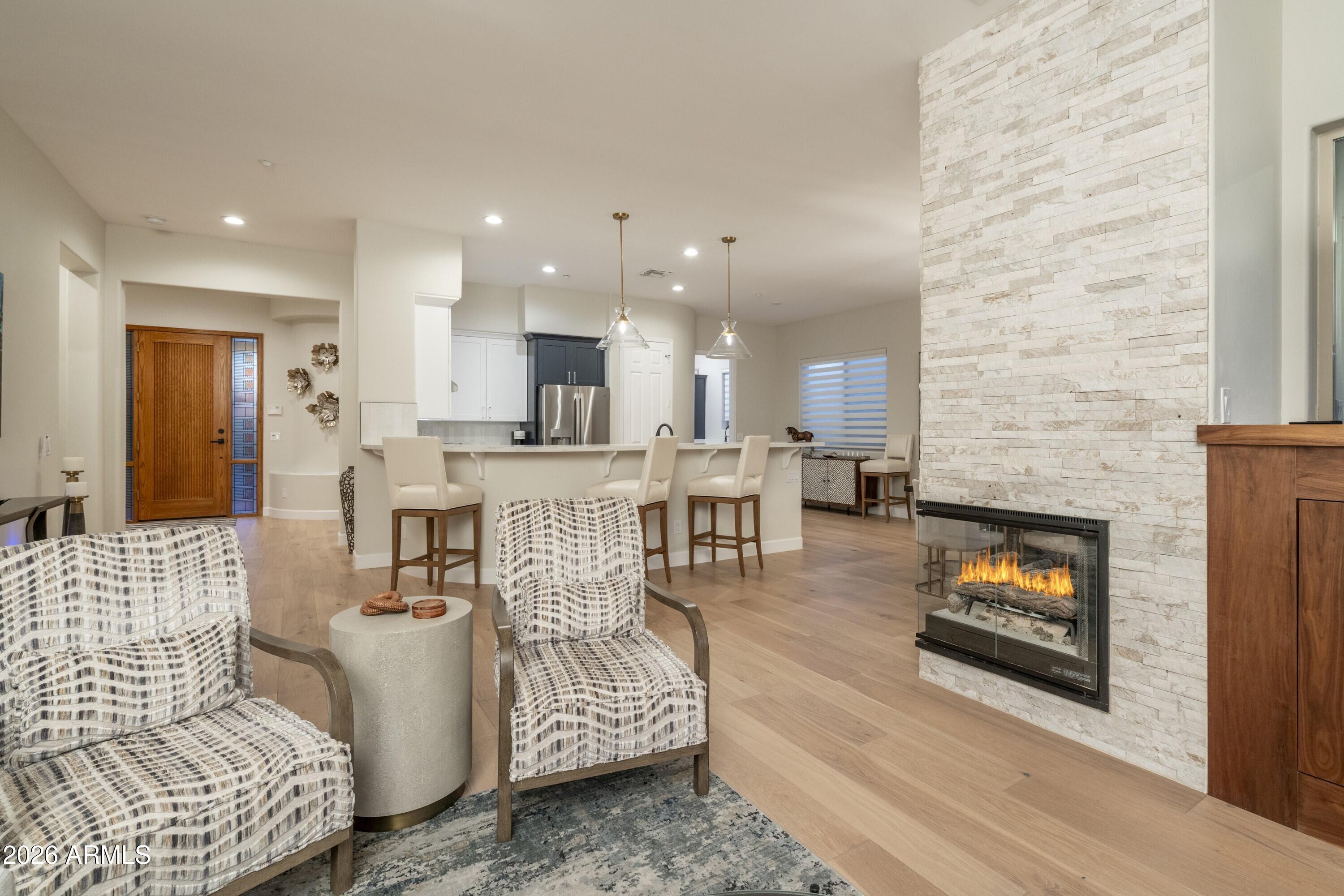 7278 E EAGLE FEATHER Road