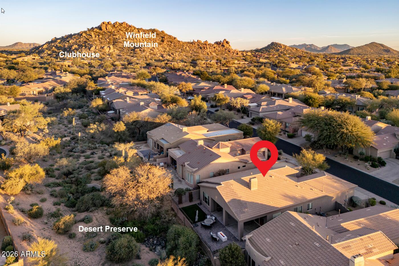 7278 E EAGLE FEATHER Road