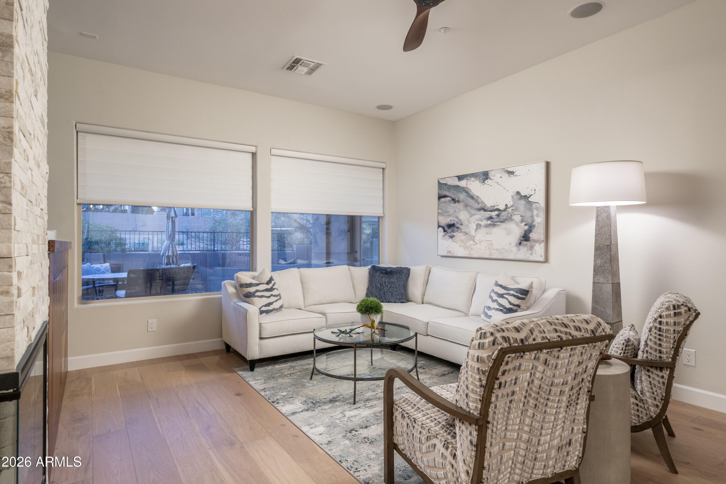 7278 E EAGLE FEATHER Road