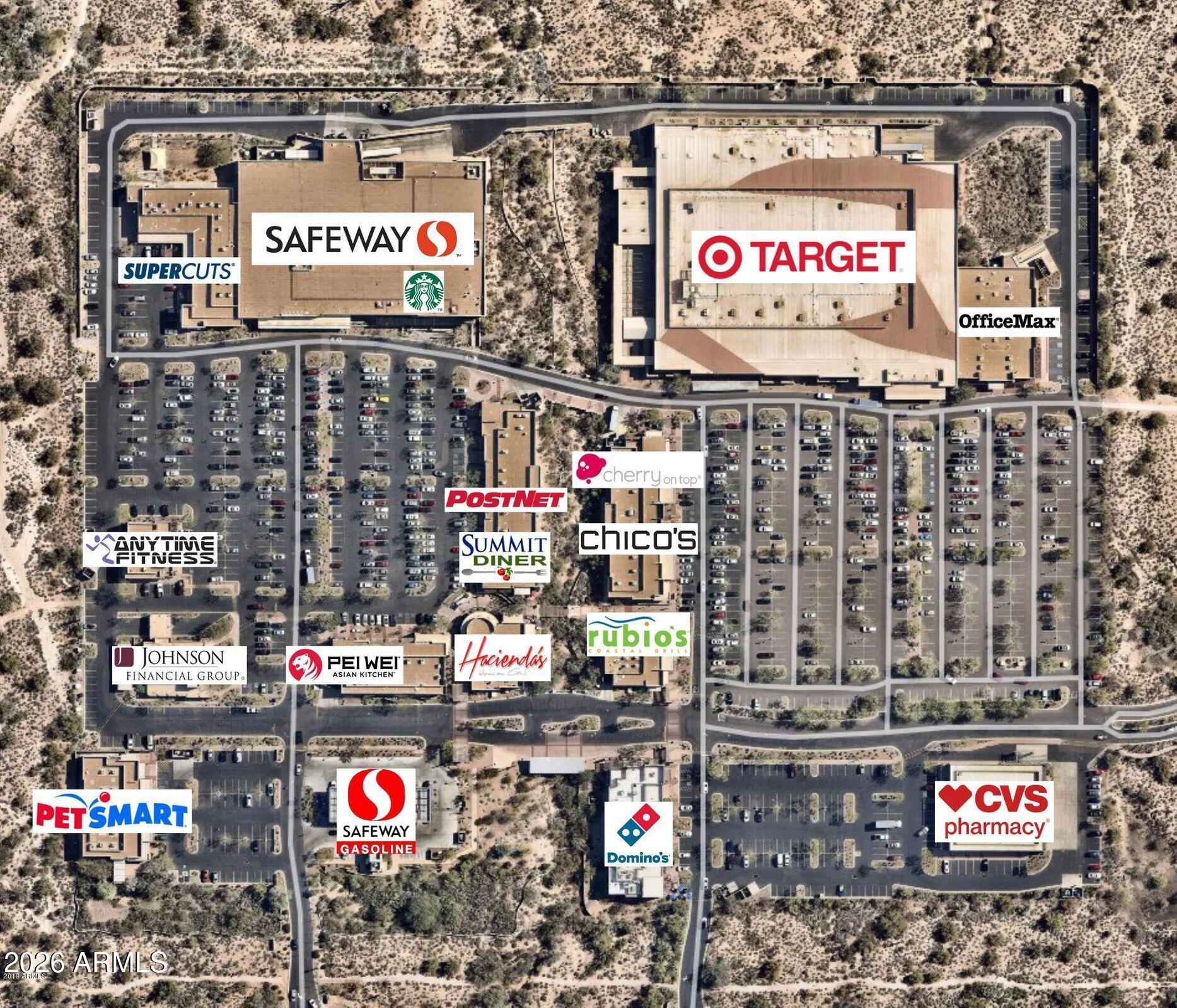 7278 E EAGLE FEATHER Road