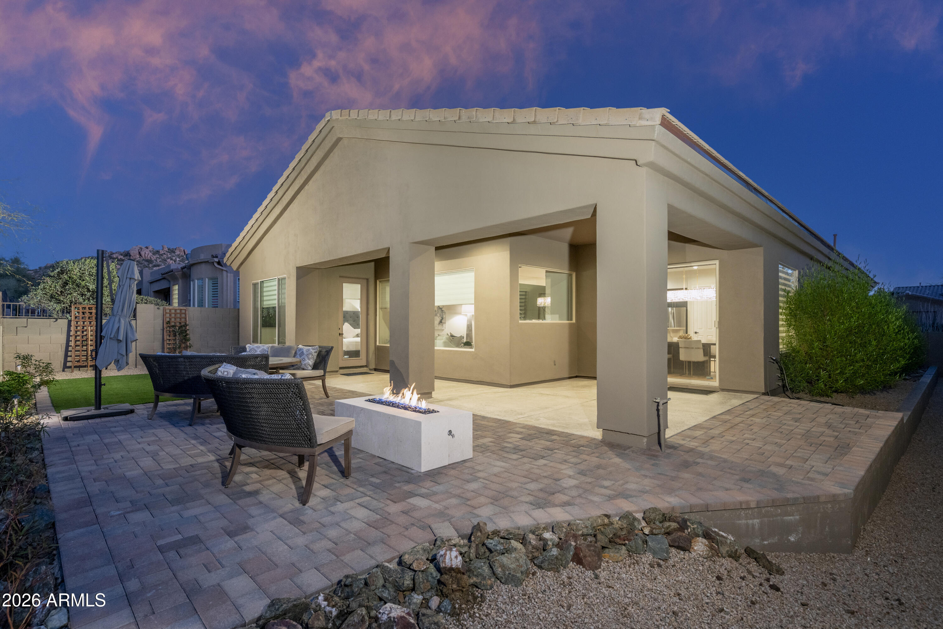 7278 E EAGLE FEATHER Road