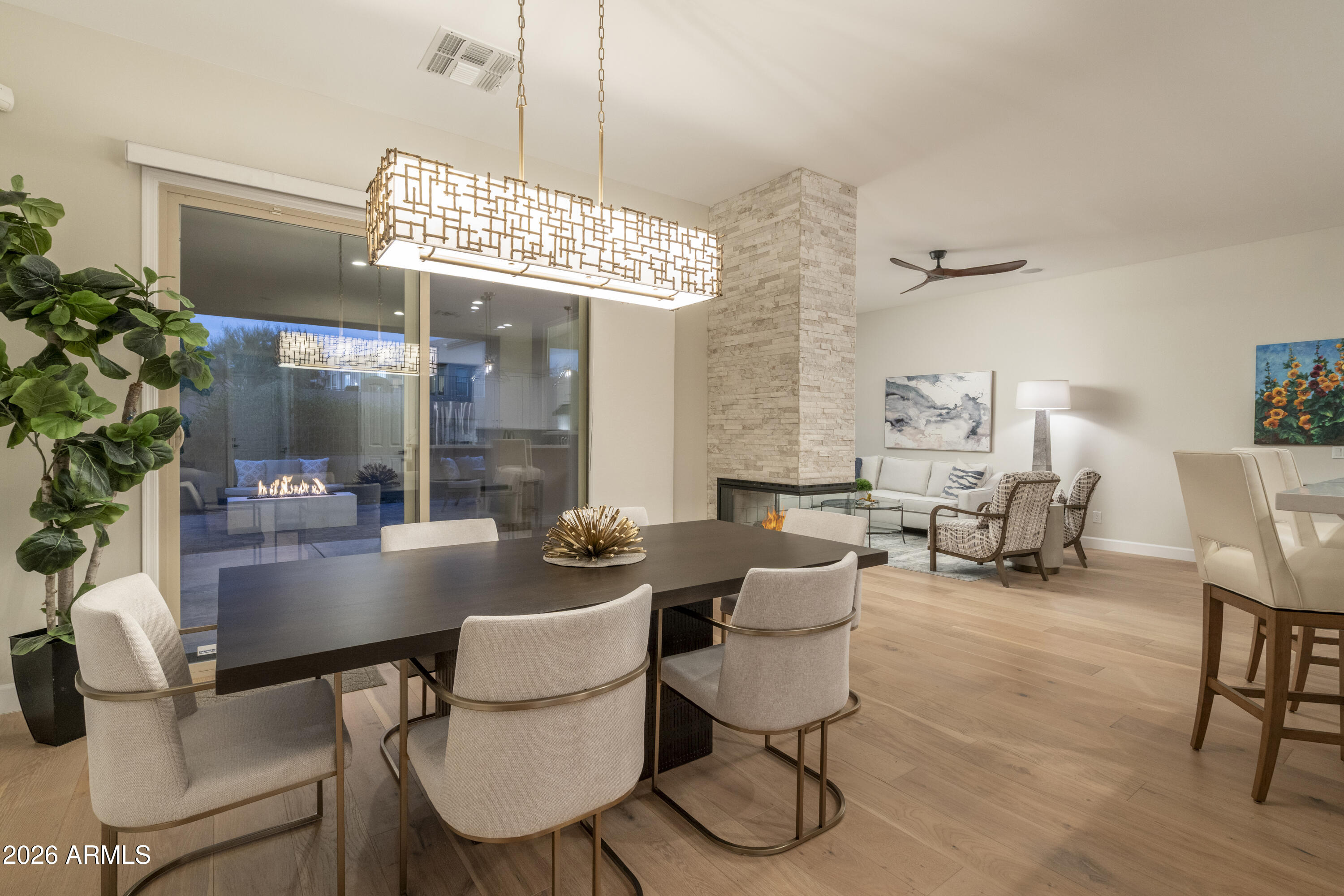 7278 E EAGLE FEATHER Road