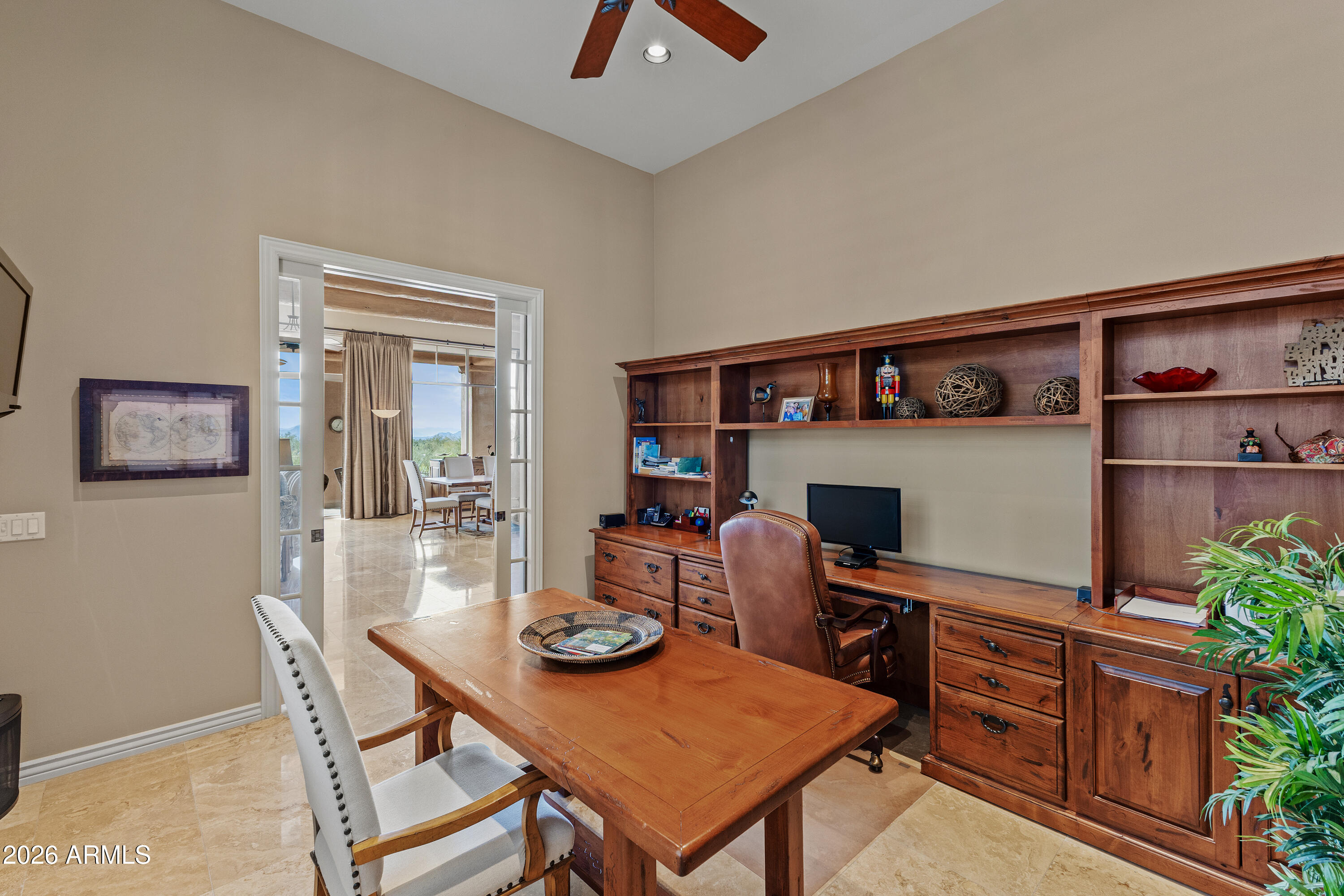 9290 E THOMPSON PEAK Parkway 108