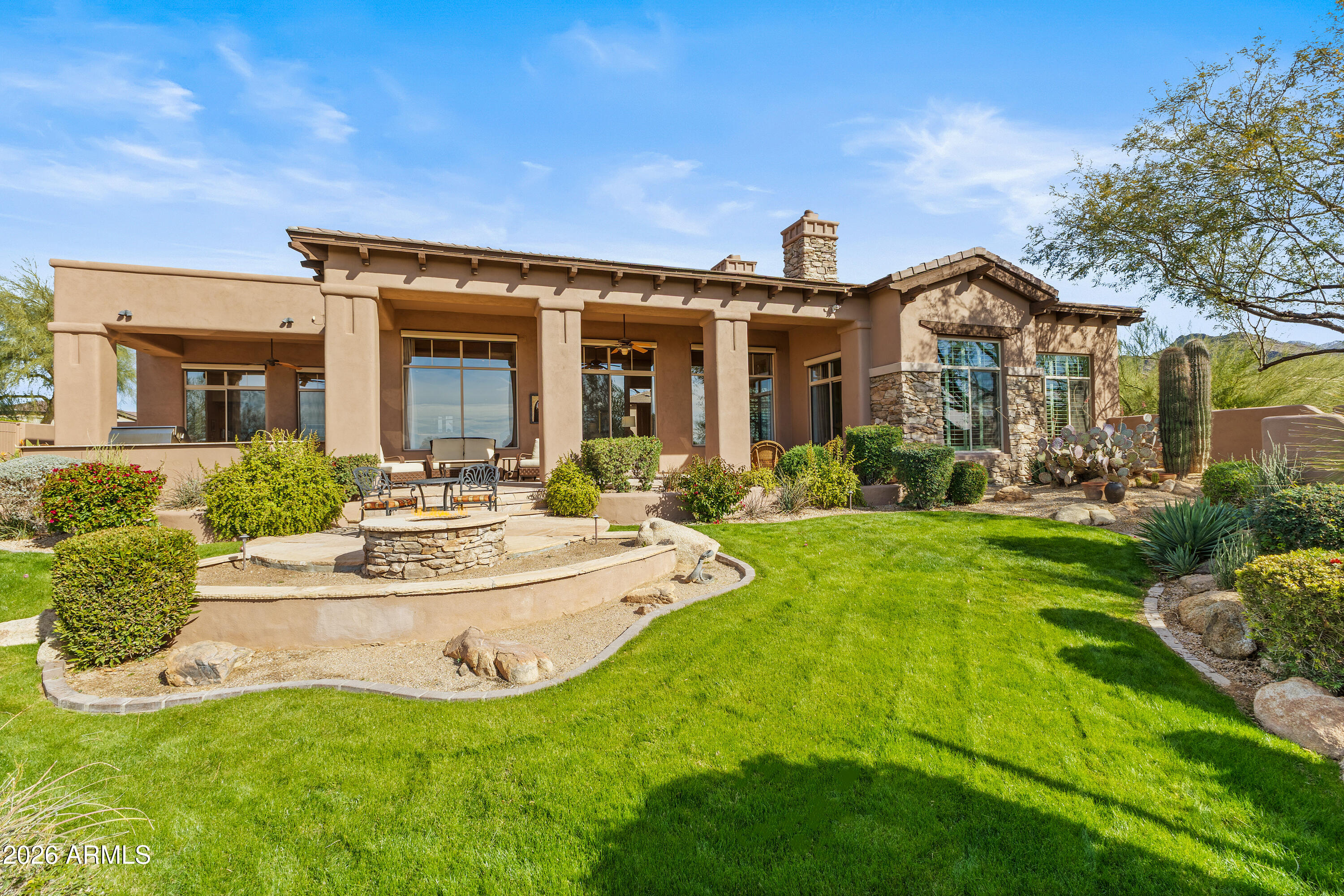 9290 E THOMPSON PEAK Parkway 108