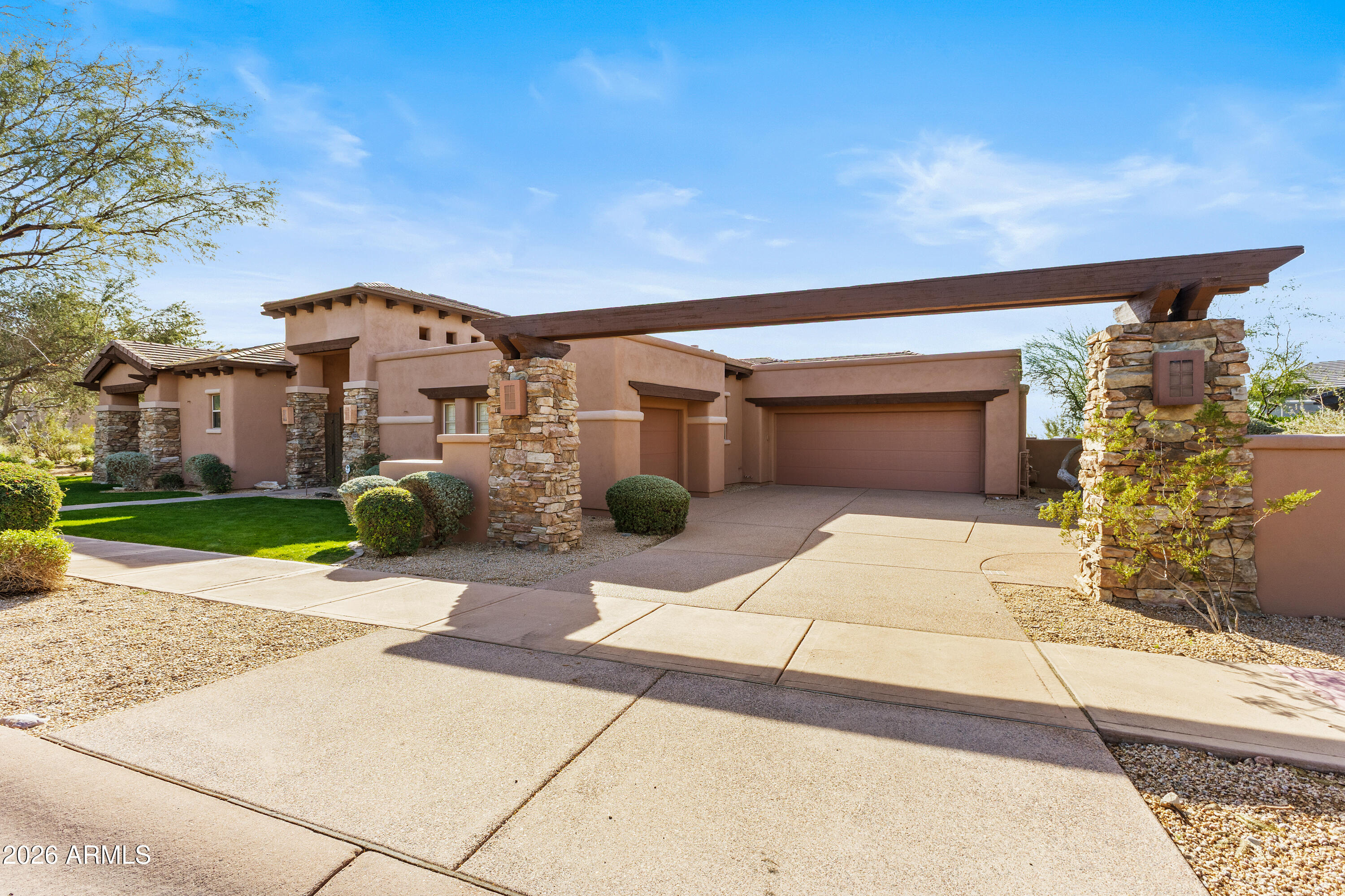 9290 E THOMPSON PEAK Parkway 108