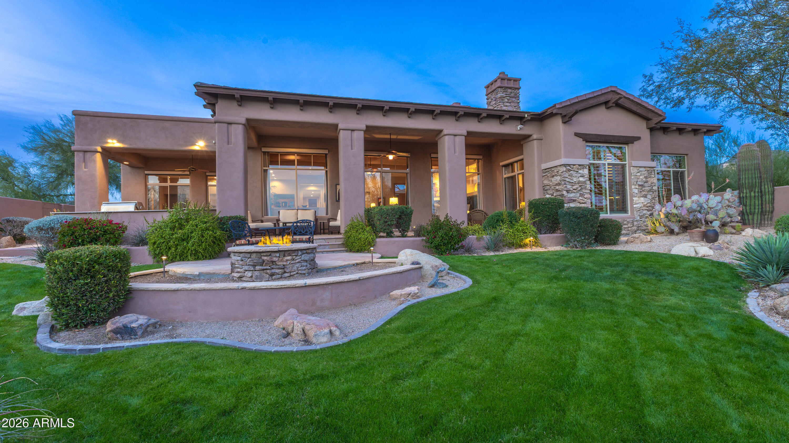 9290 E THOMPSON PEAK Parkway 108