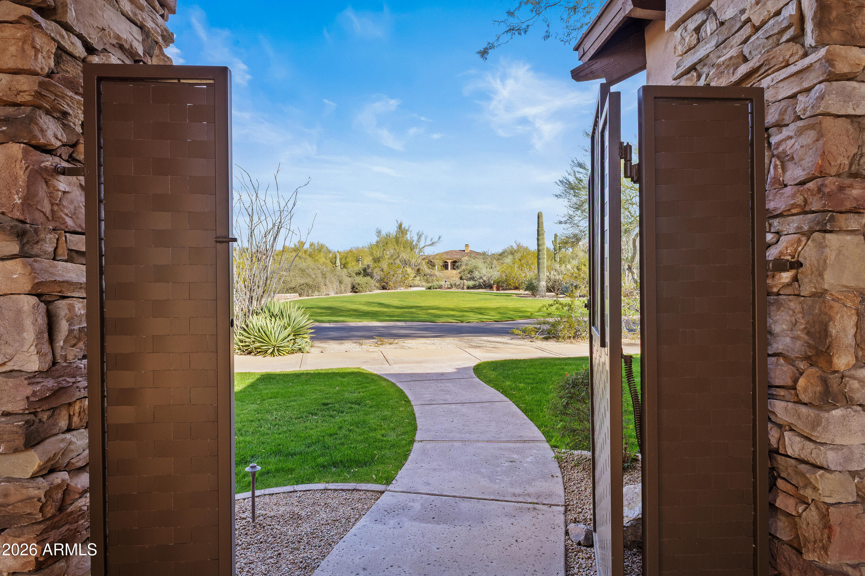 9290 E THOMPSON PEAK Parkway 108