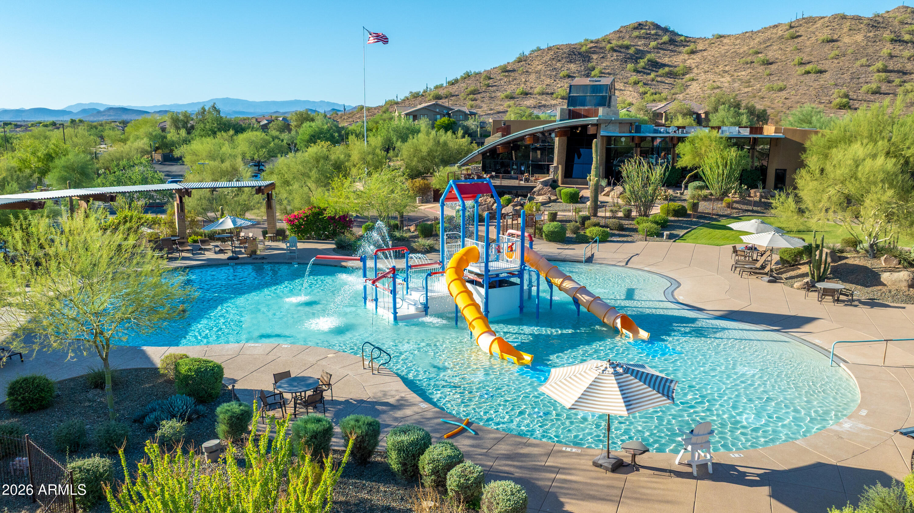 1819 W BONANZA Drive