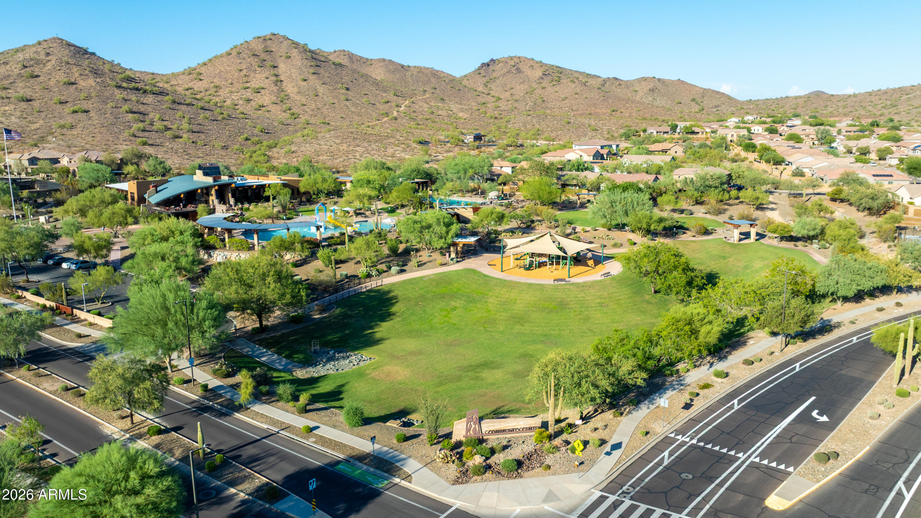 1819 W BONANZA Drive