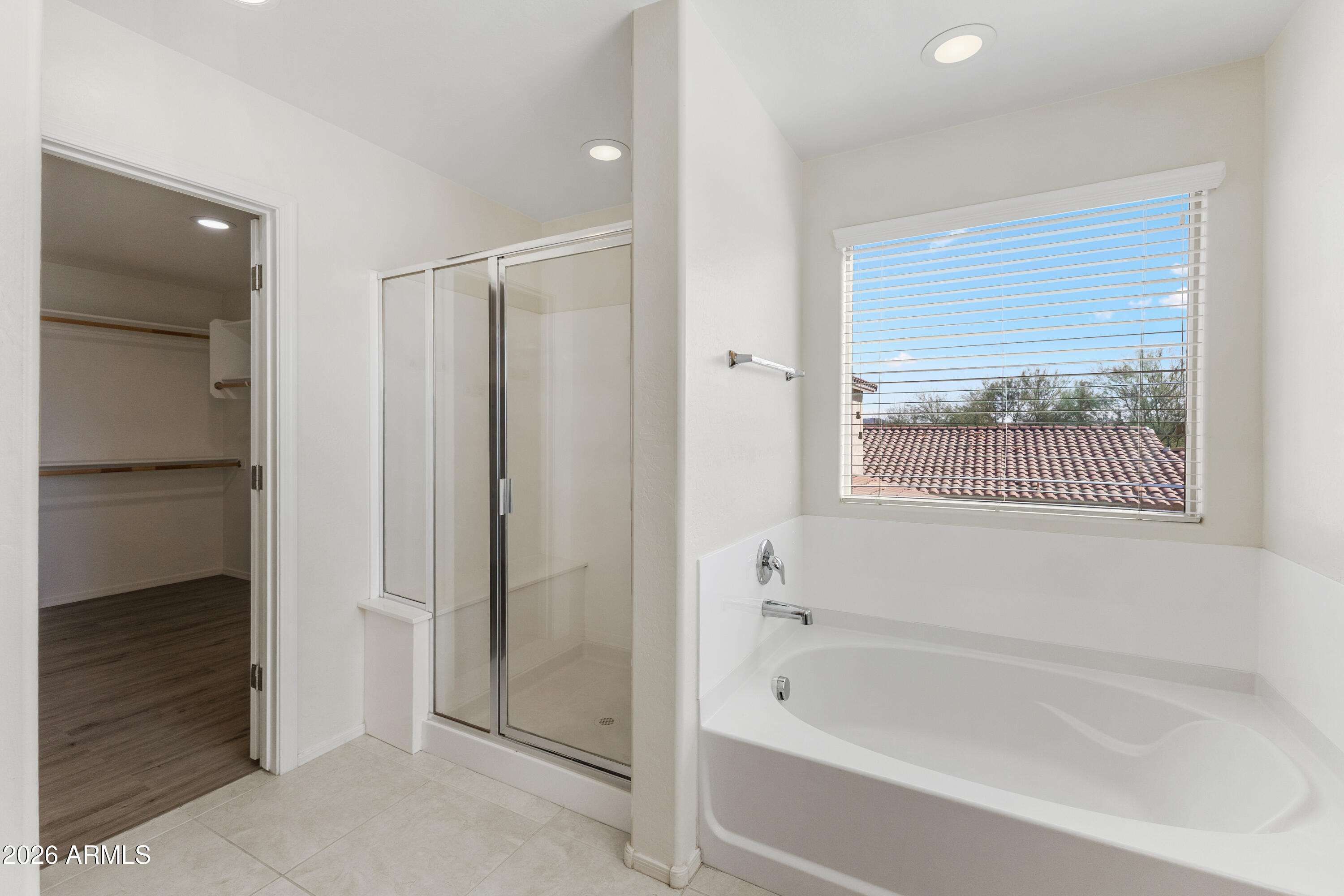 1819 W BONANZA Drive