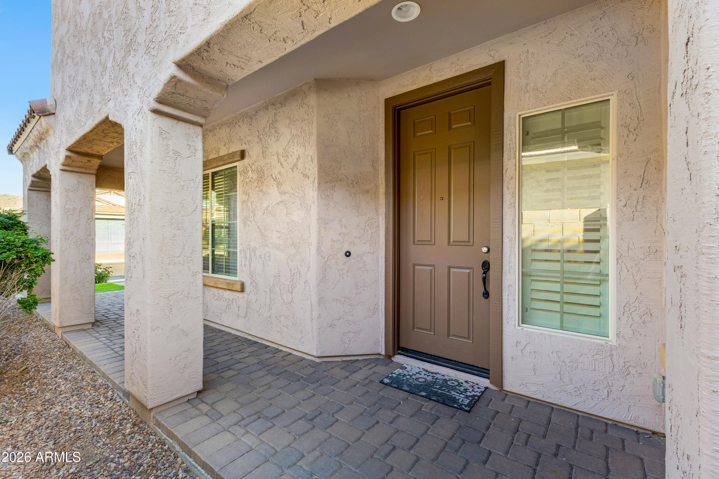 1819 W BONANZA Drive