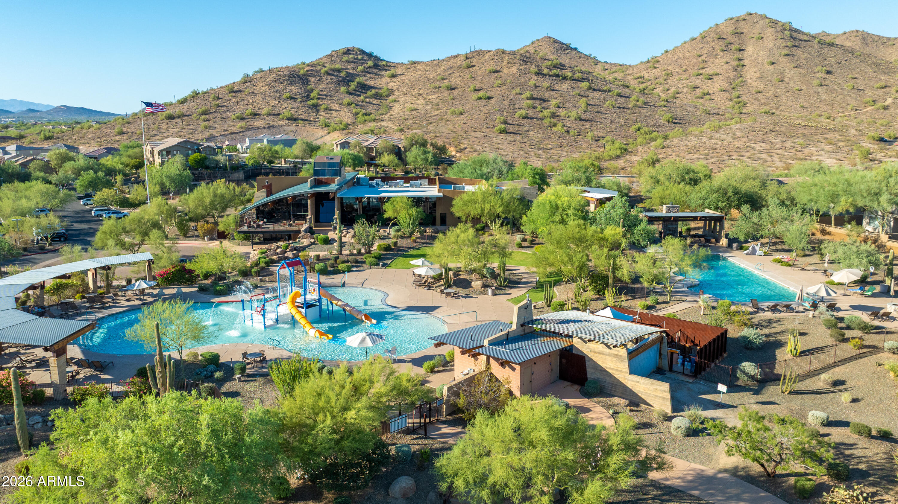 1819 W BONANZA Drive