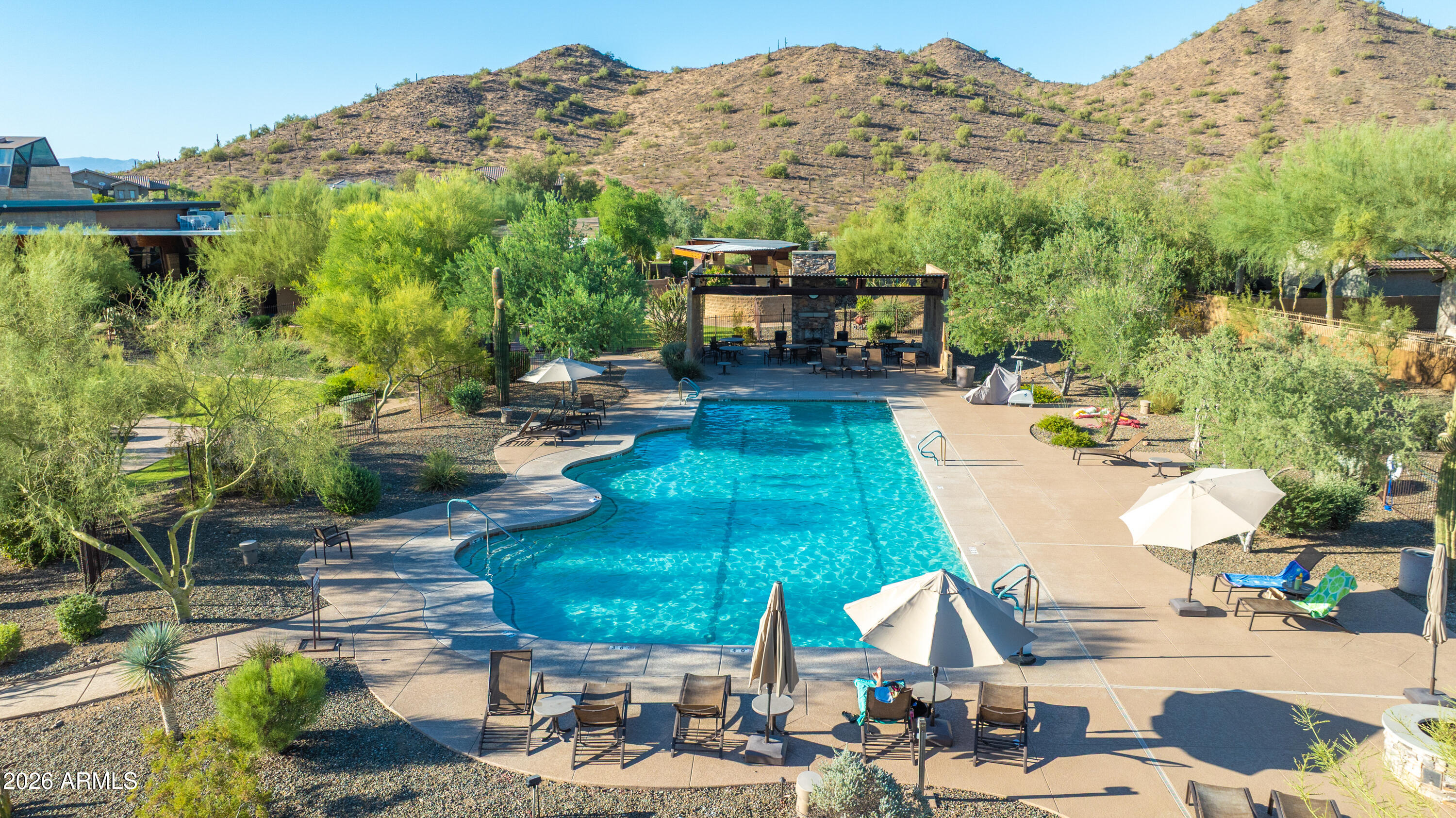 1819 W BONANZA Drive