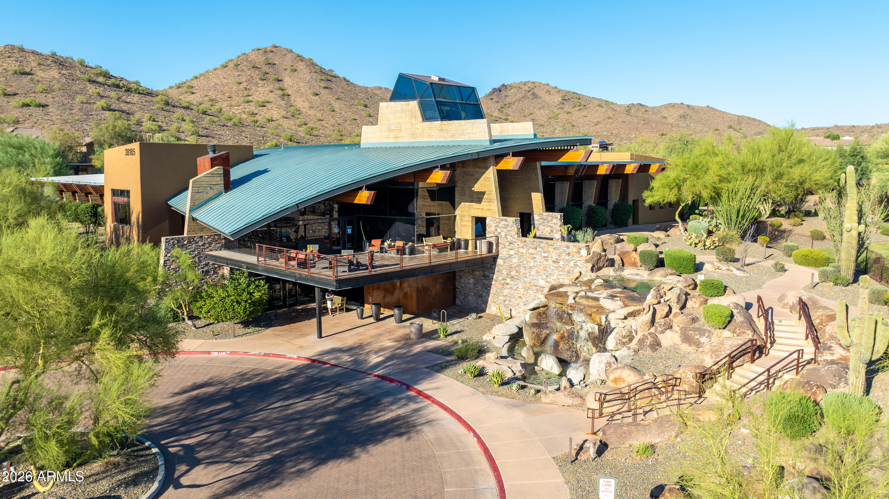 1819 W BONANZA Drive