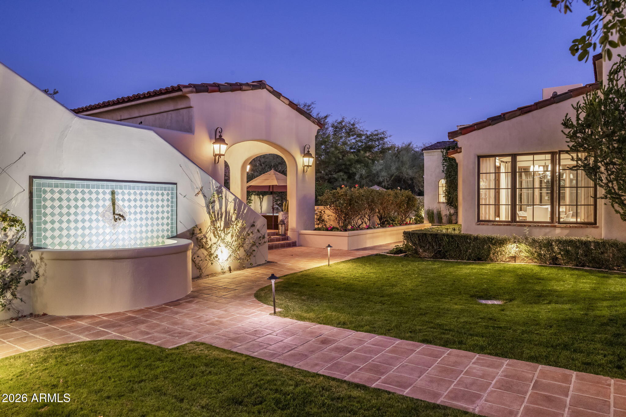 9290 E THOMPSON PEAK Parkway 455