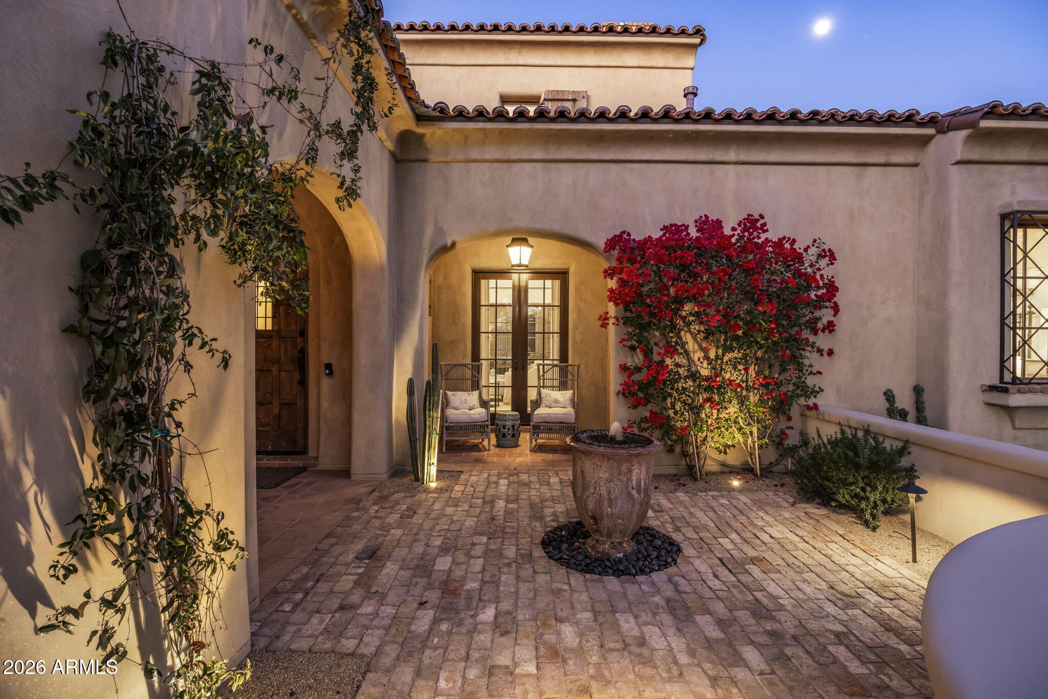 9290 E THOMPSON PEAK Parkway 455