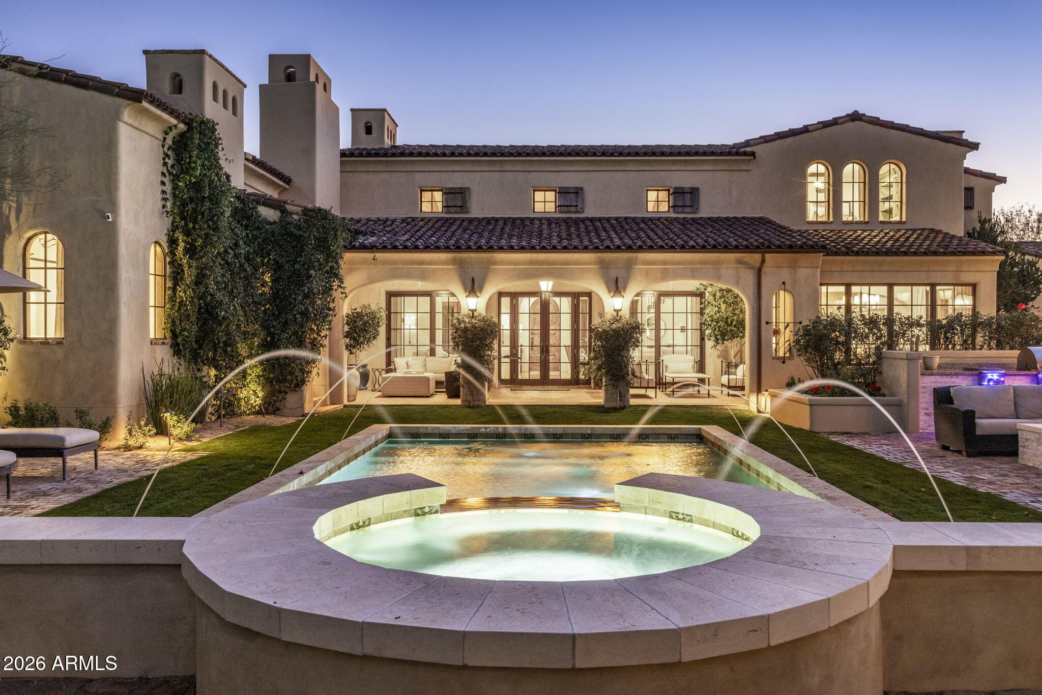 9290 E THOMPSON PEAK Parkway 455