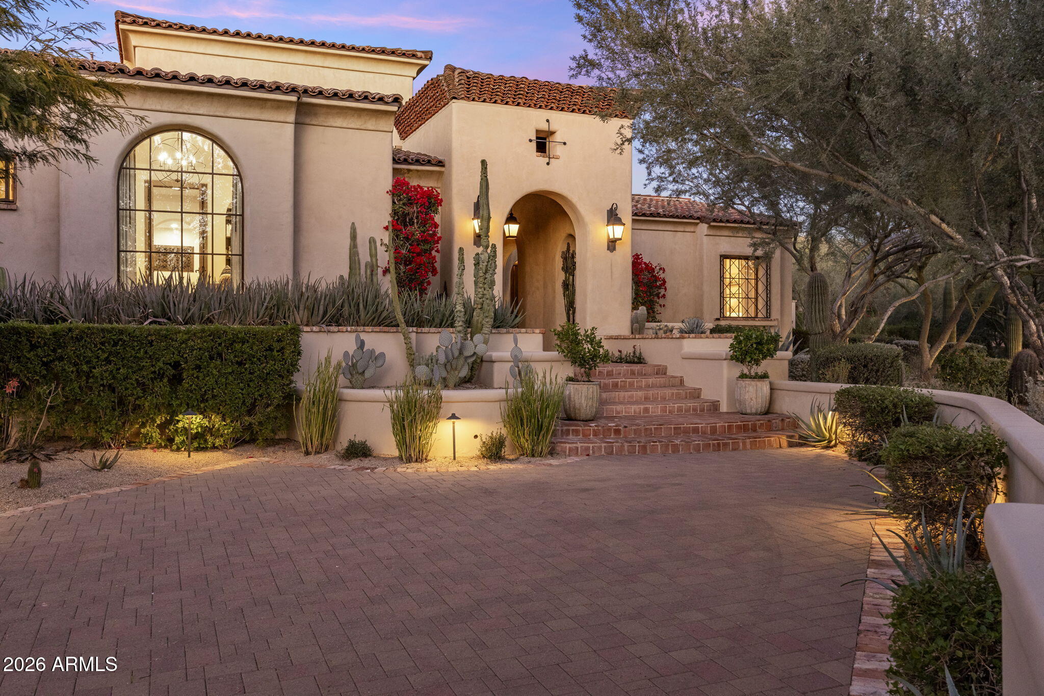 9290 E THOMPSON PEAK Parkway 455