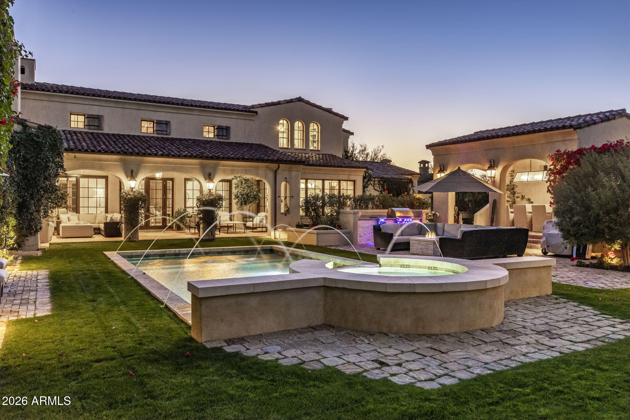 9290 E THOMPSON PEAK Parkway 455