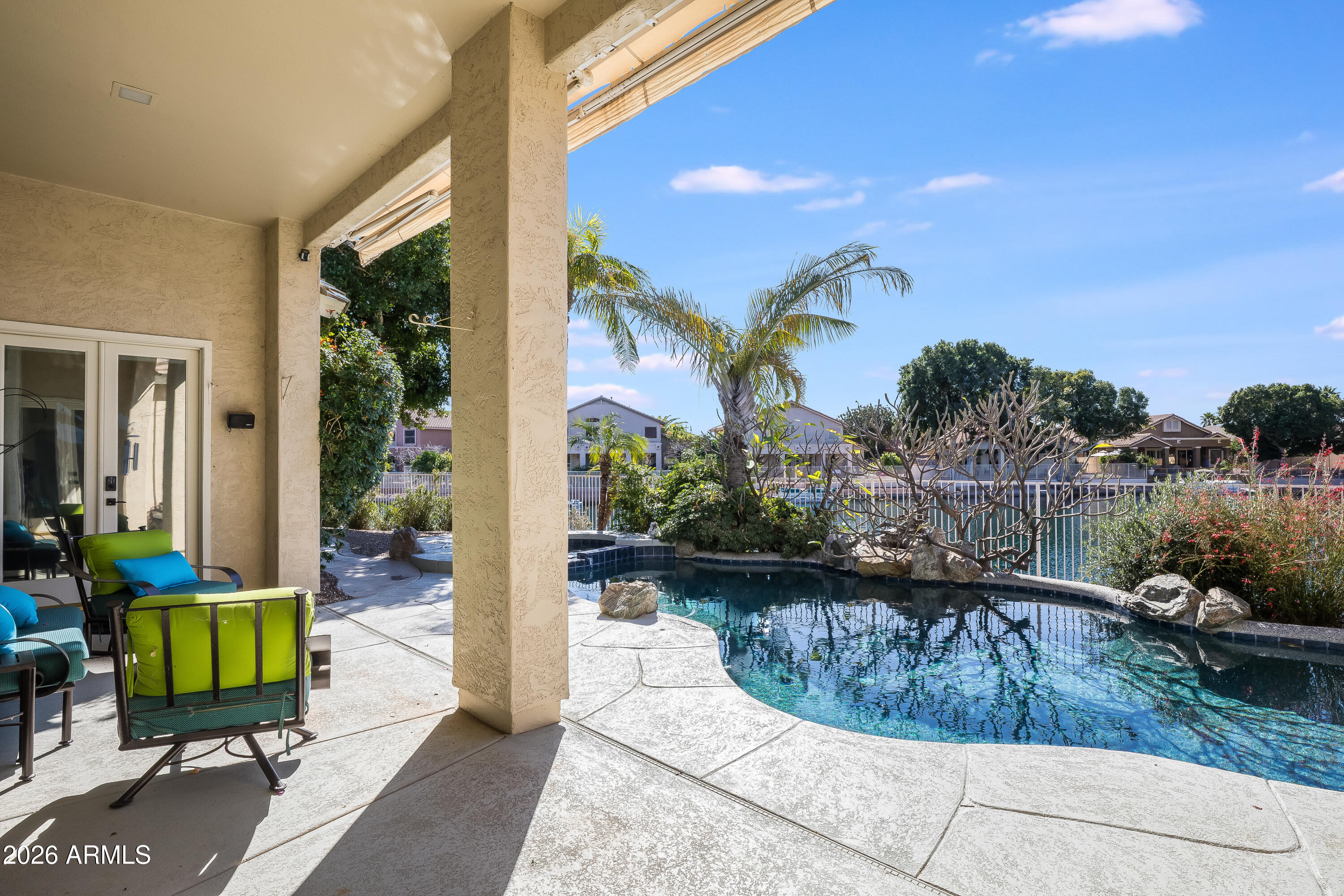 5335 W ROSE GARDEN Lane