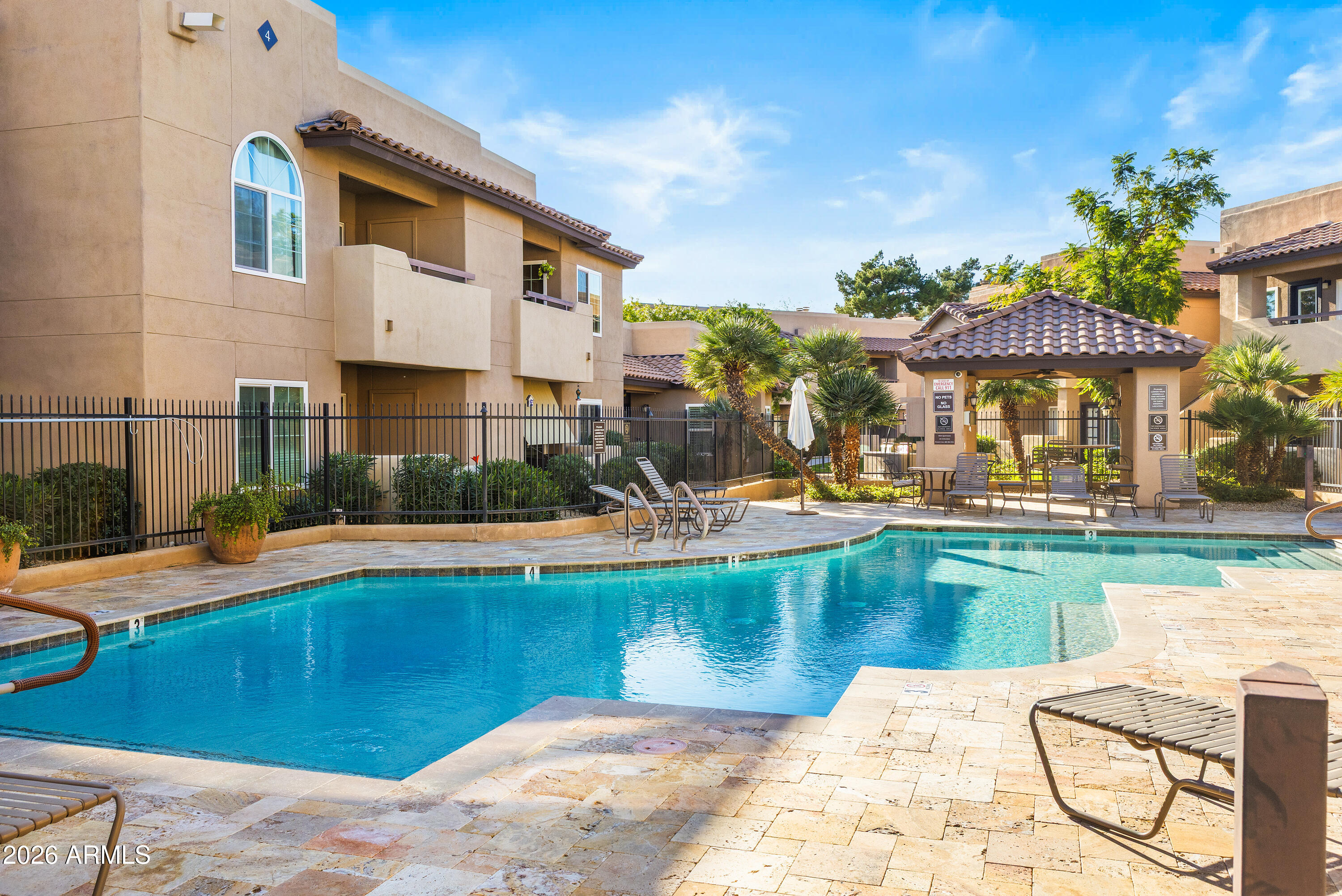 9450 E BECKER Lane 2044