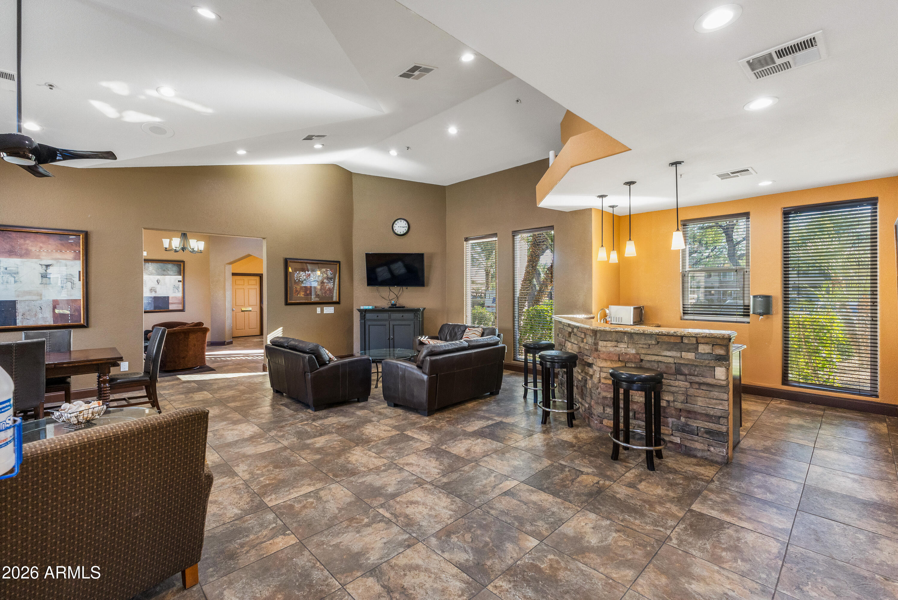 9450 E BECKER Lane 2044