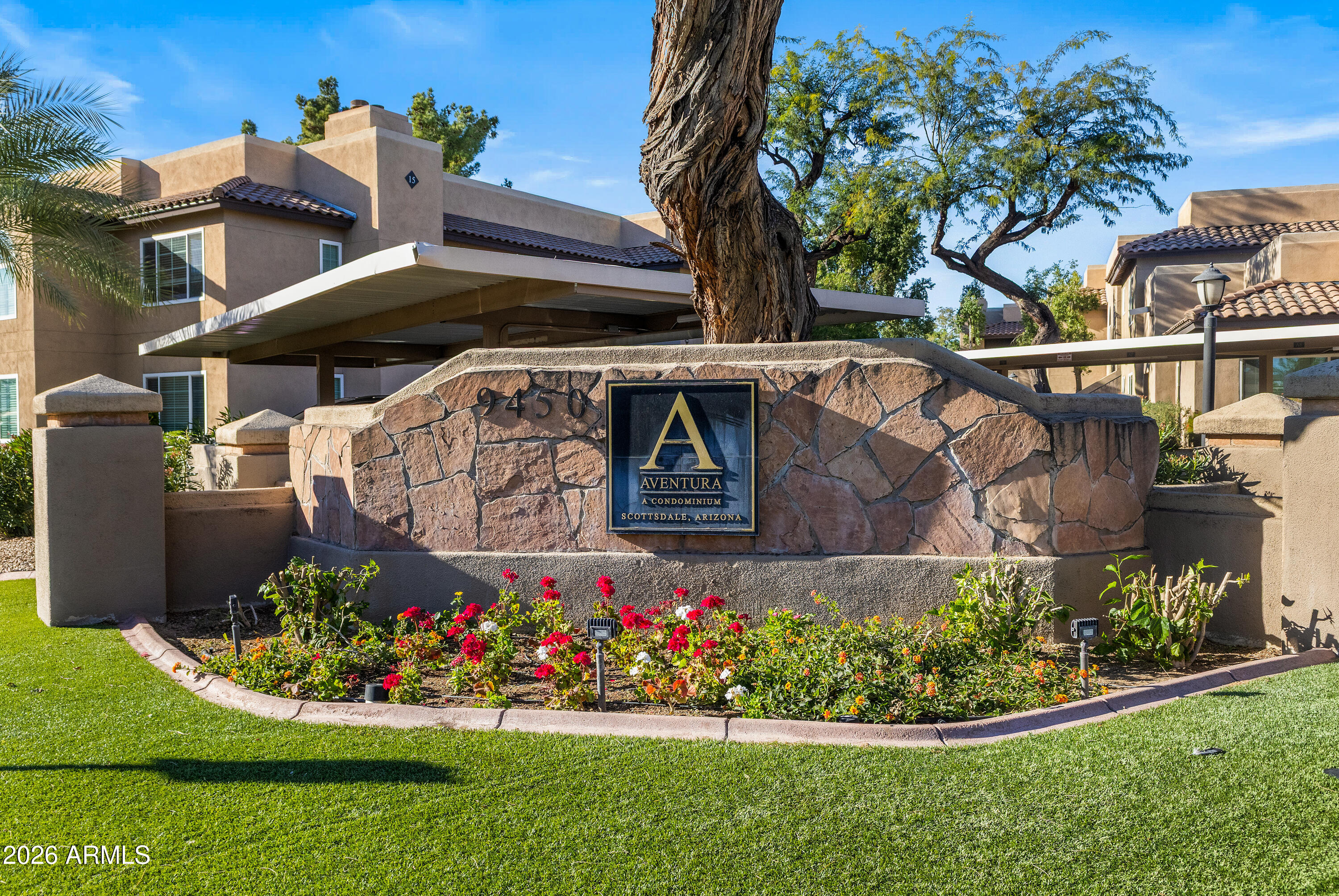 9450 E BECKER Lane 2044